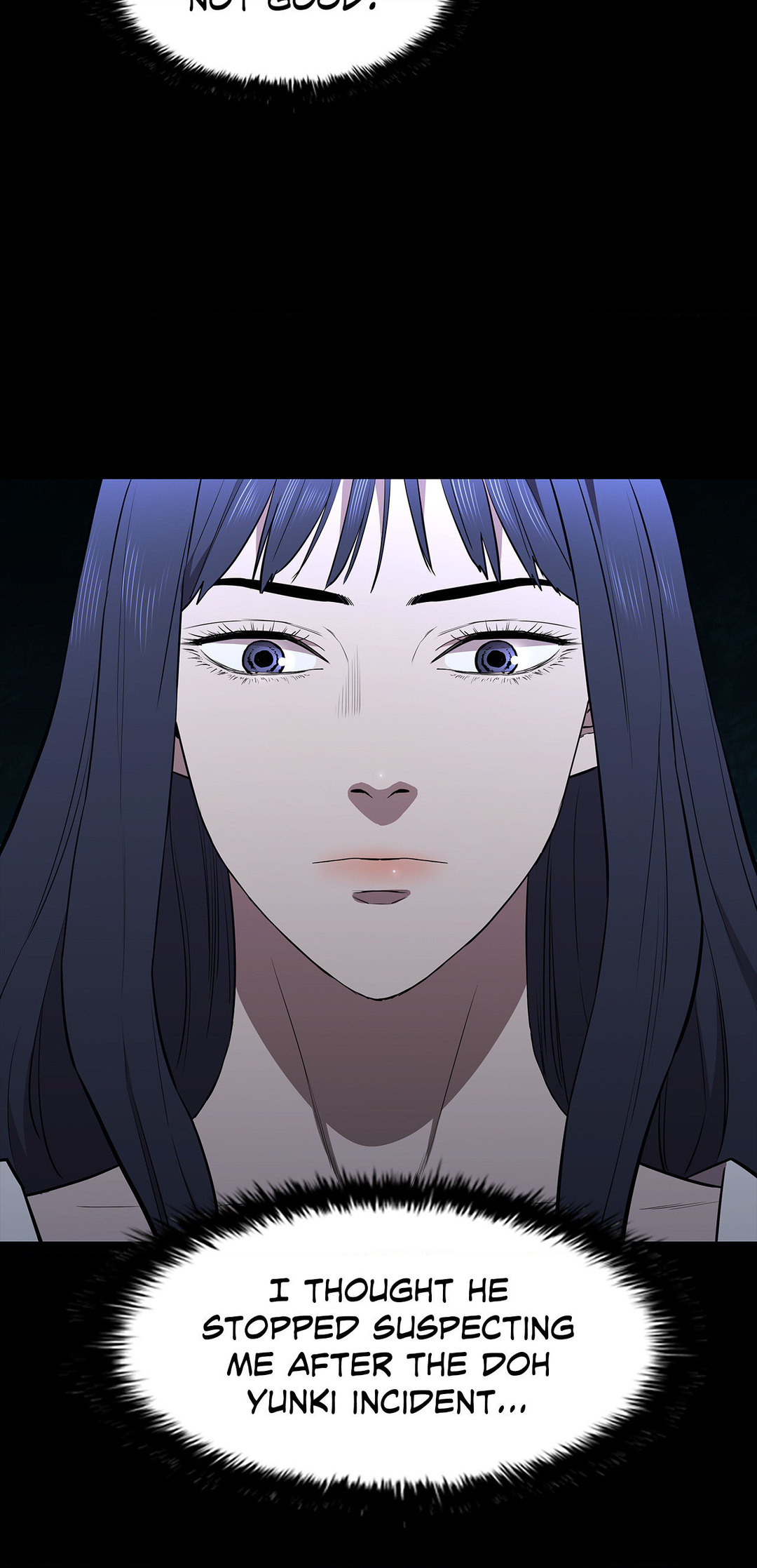 Thorns of Innocence - Chapter 99 [photo 28] - MangaPorn