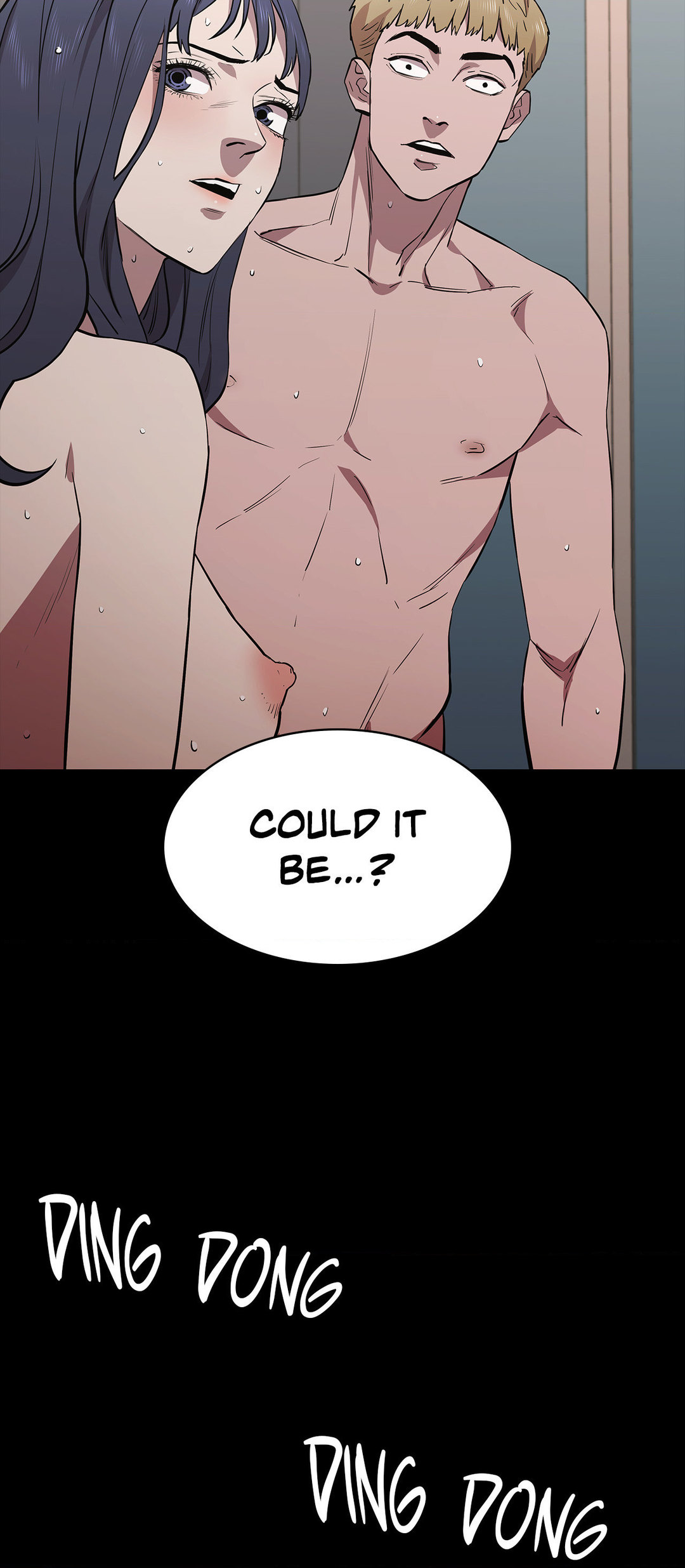 Thorns of Innocence - Chapter 99 [photo 3] - MangaPorn