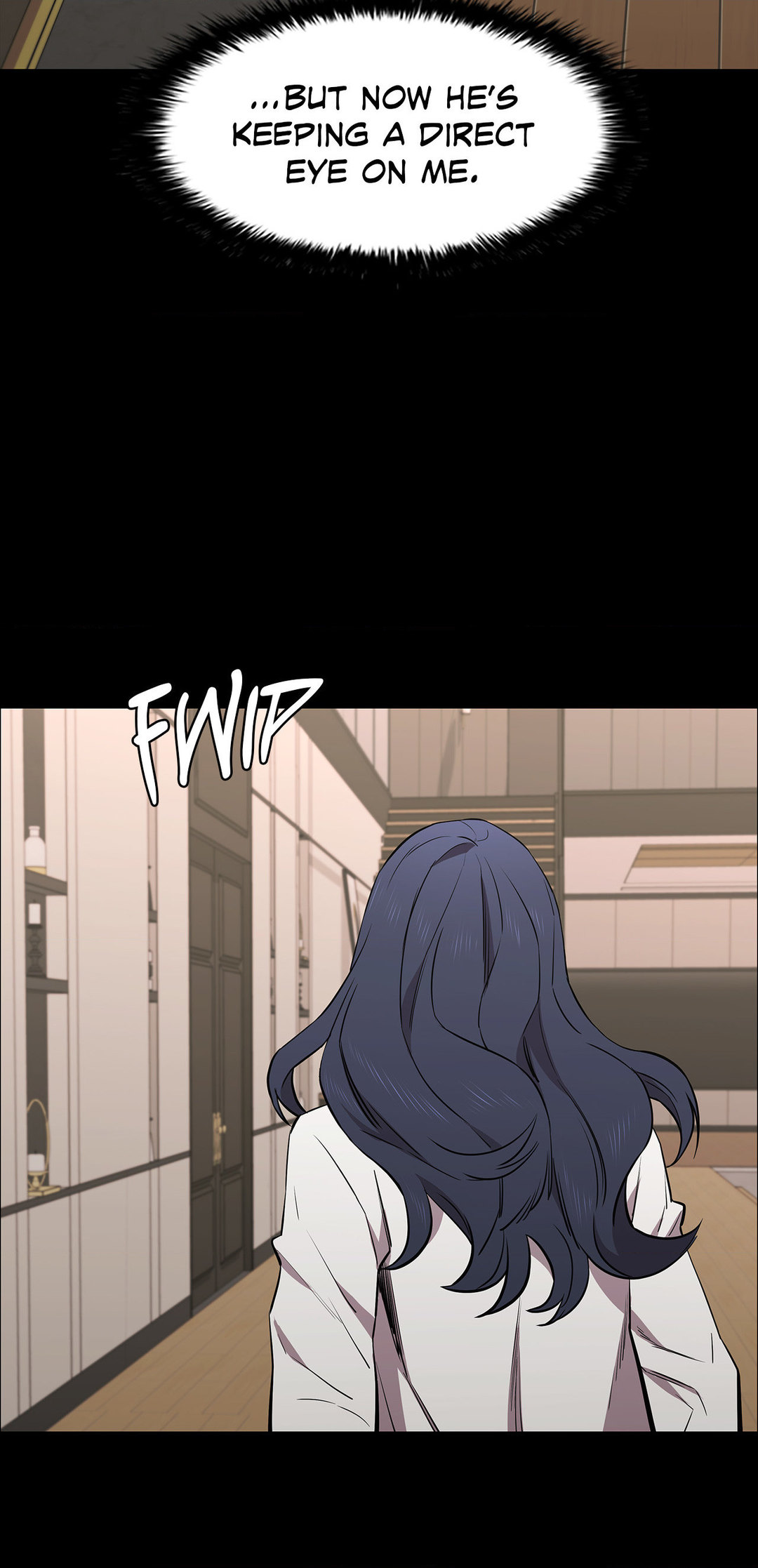 Thorns of Innocence - Chapter 99 [photo 30] - MangaPorn