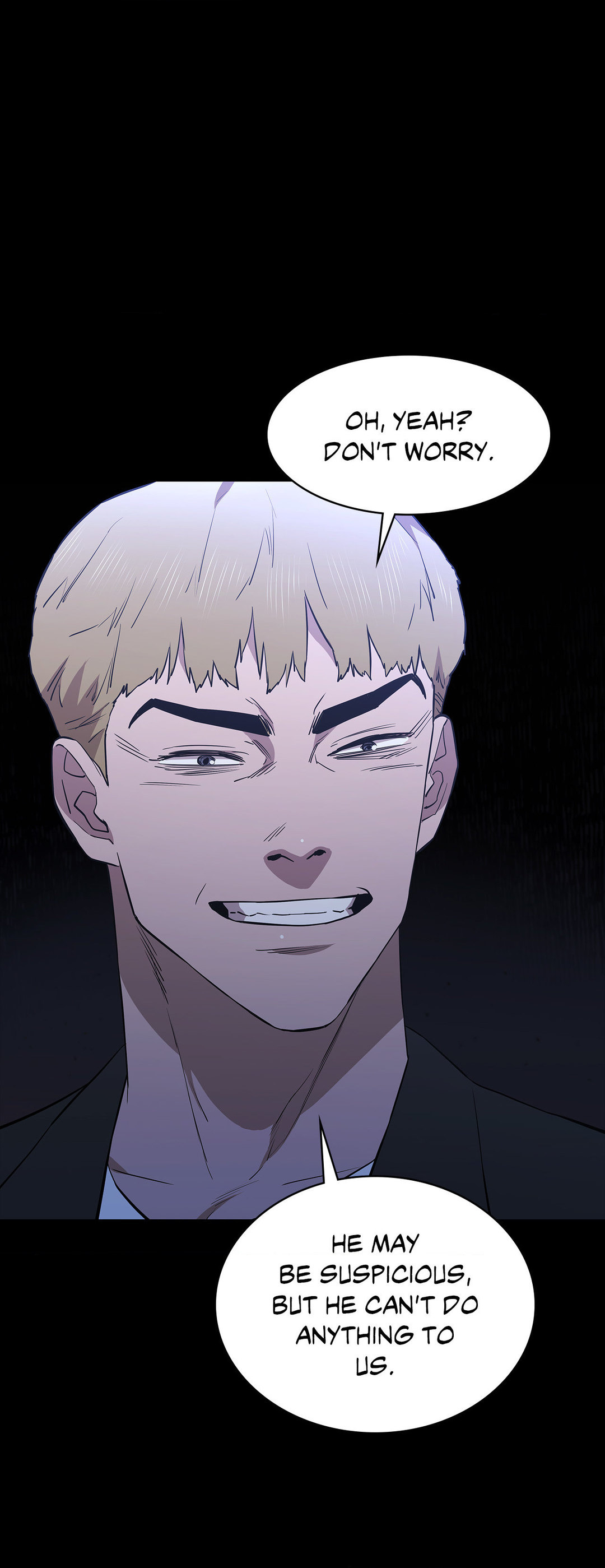 Thorns of Innocence - Chapter 99 [photo 35] - MangaPorn