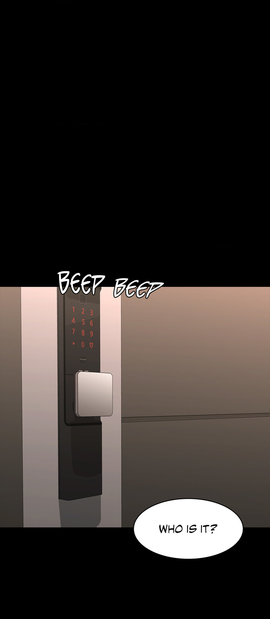 Thorns of Innocence - Chapter 99 [photo 4] - MangaPorn