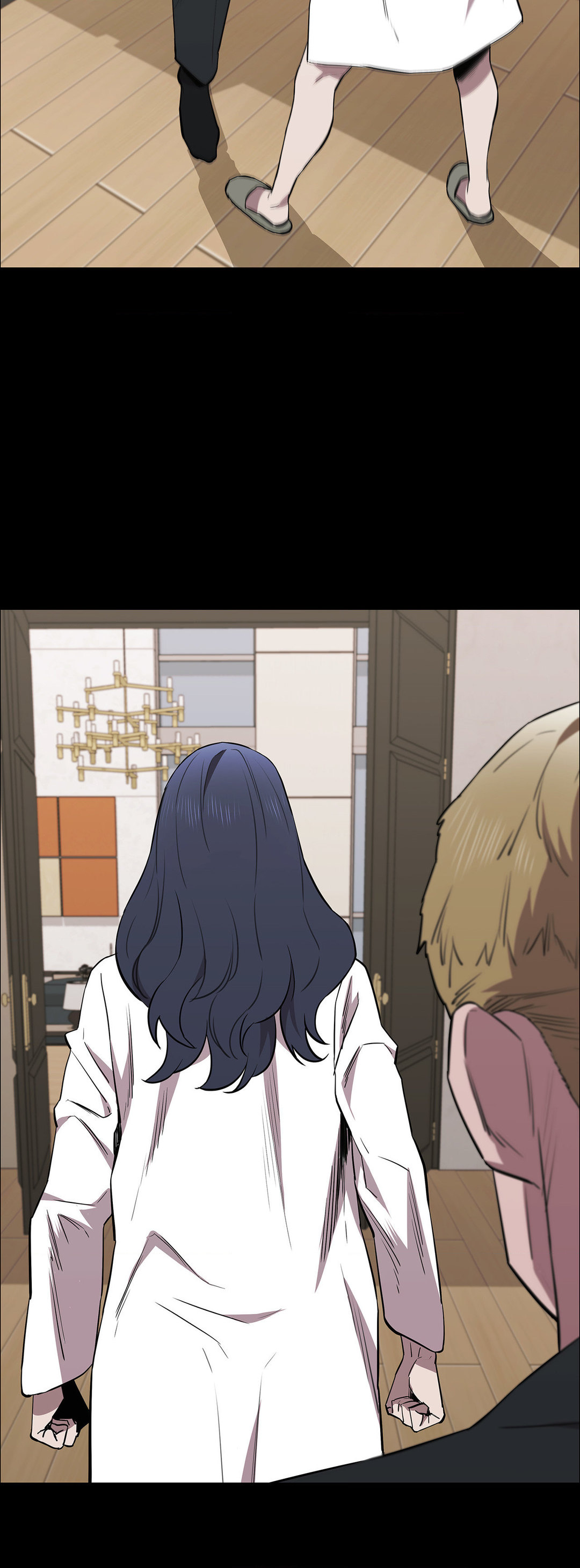 Thorns of Innocence - Chapter 99 [photo 40] - MangaPorn