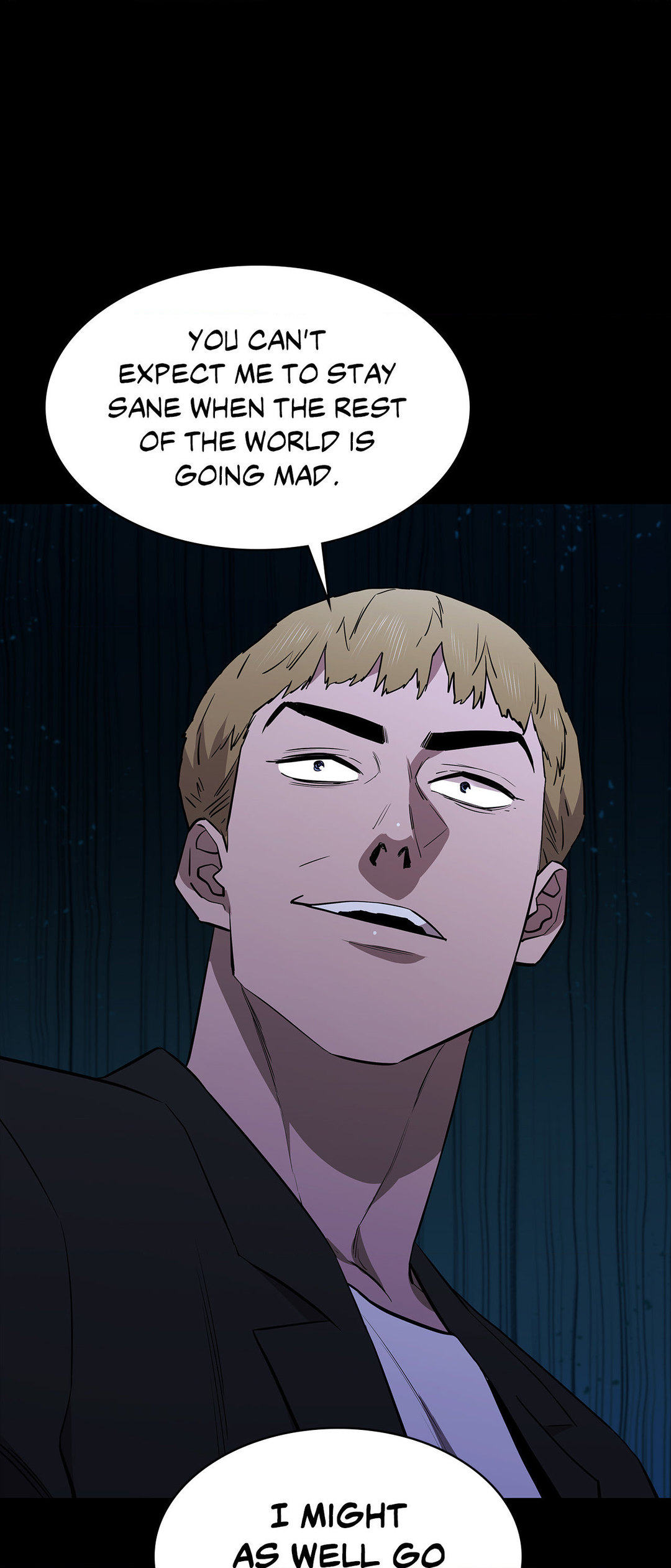 Thorns of Innocence - Chapter 99 [photo 41] - MangaPorn