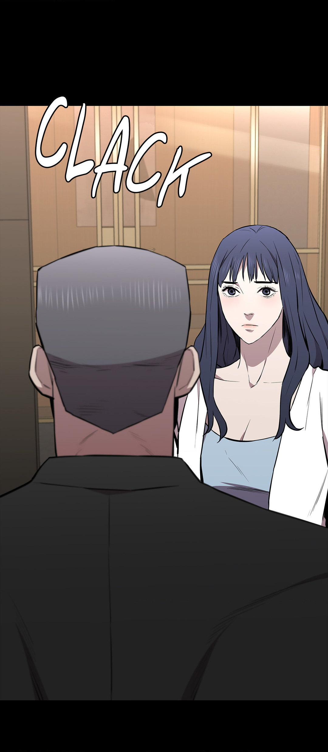 Thorns of Innocence - Chapter 99 [photo 5] - MangaPorn