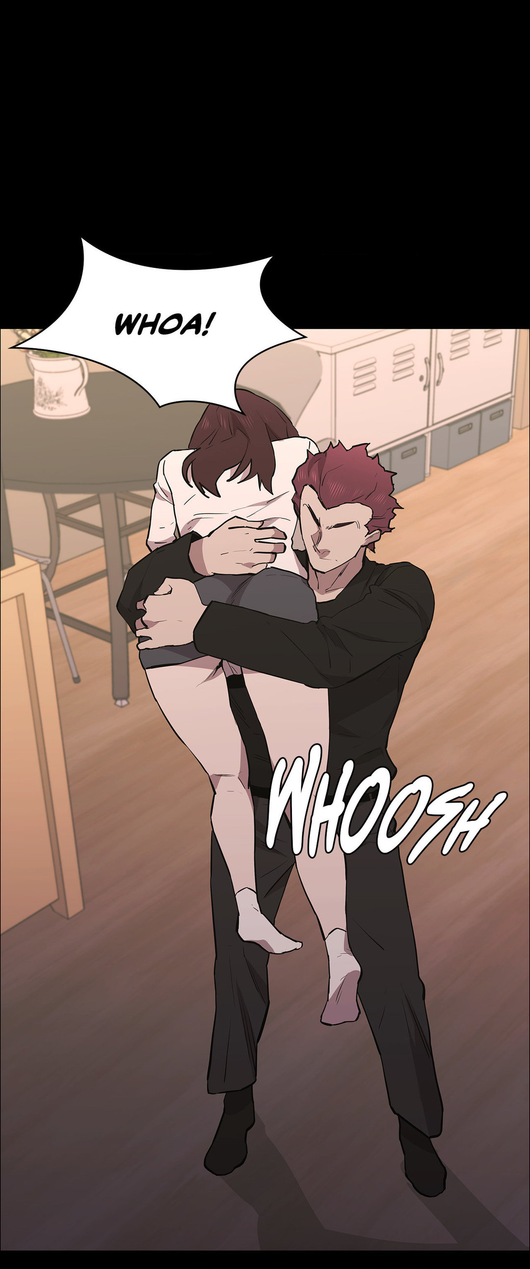 Thorns of Innocence - Chapter 99 [photo 61] - MangaPorn