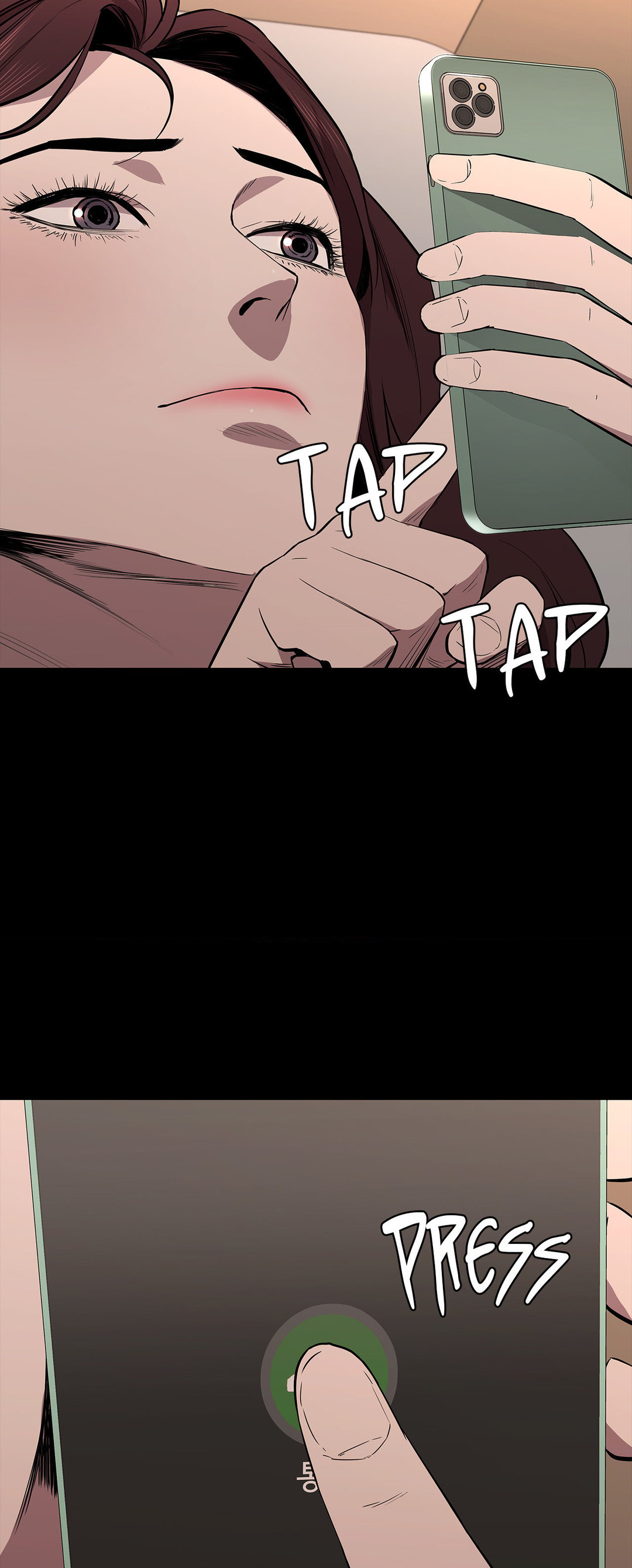 Thorns of Innocence - Chapter 99 [photo 68] - MangaPorn