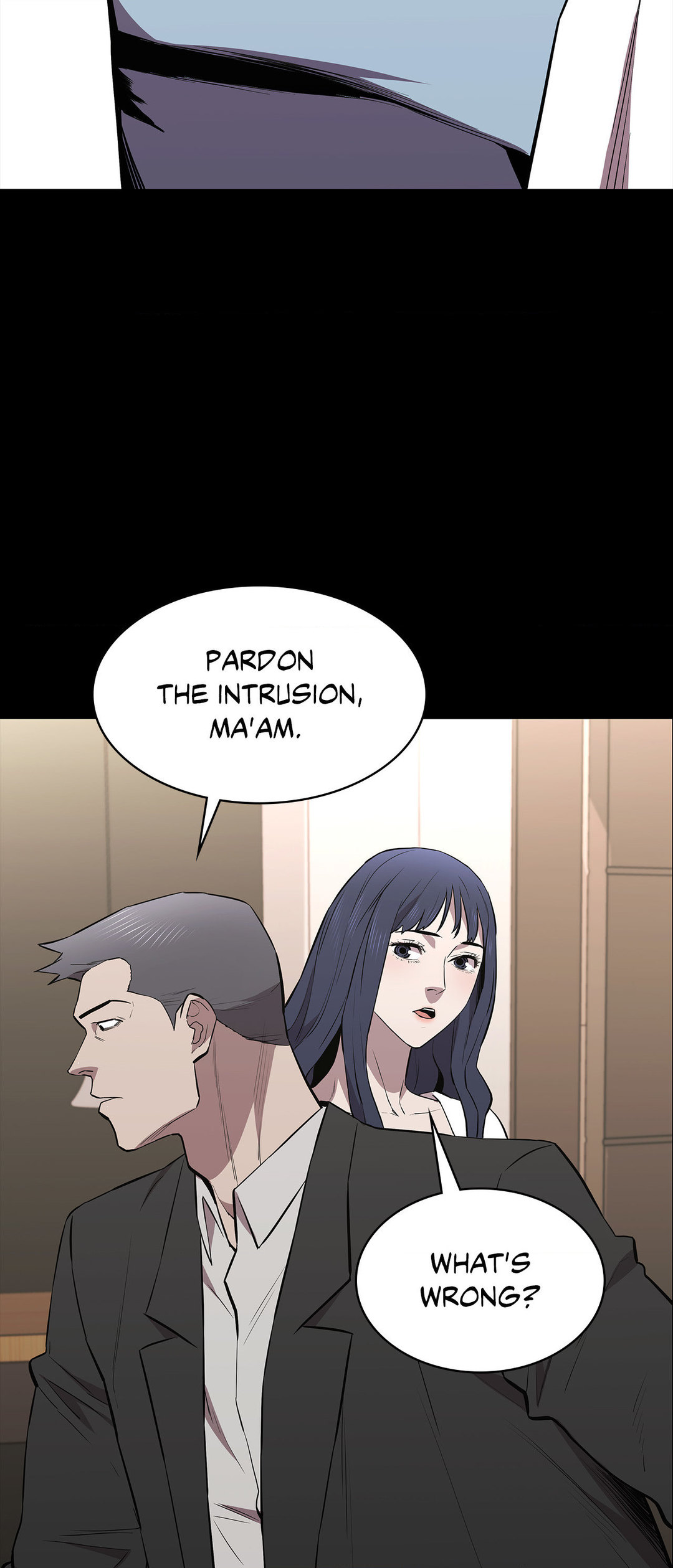 Thorns of Innocence - Chapter 99 [photo 8] - MangaPorn