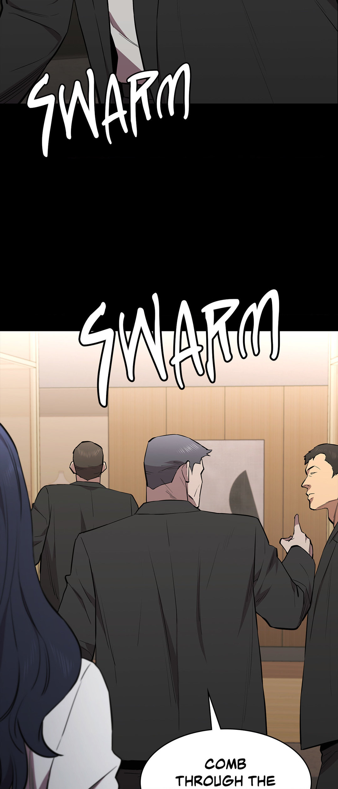 Thorns of Innocence - Chapter 99 [photo 9] - MangaPorn