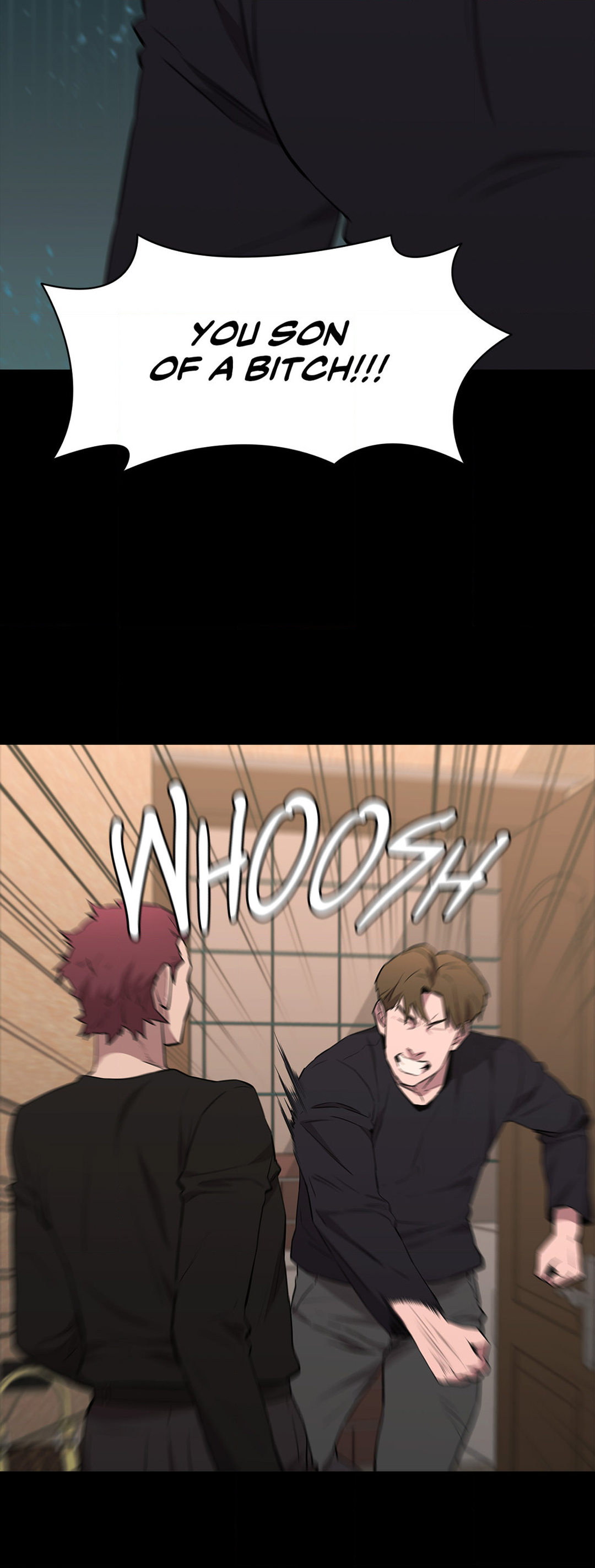 Thorns of Innocence - Chapter 100 [photo 12] - MangaPorn