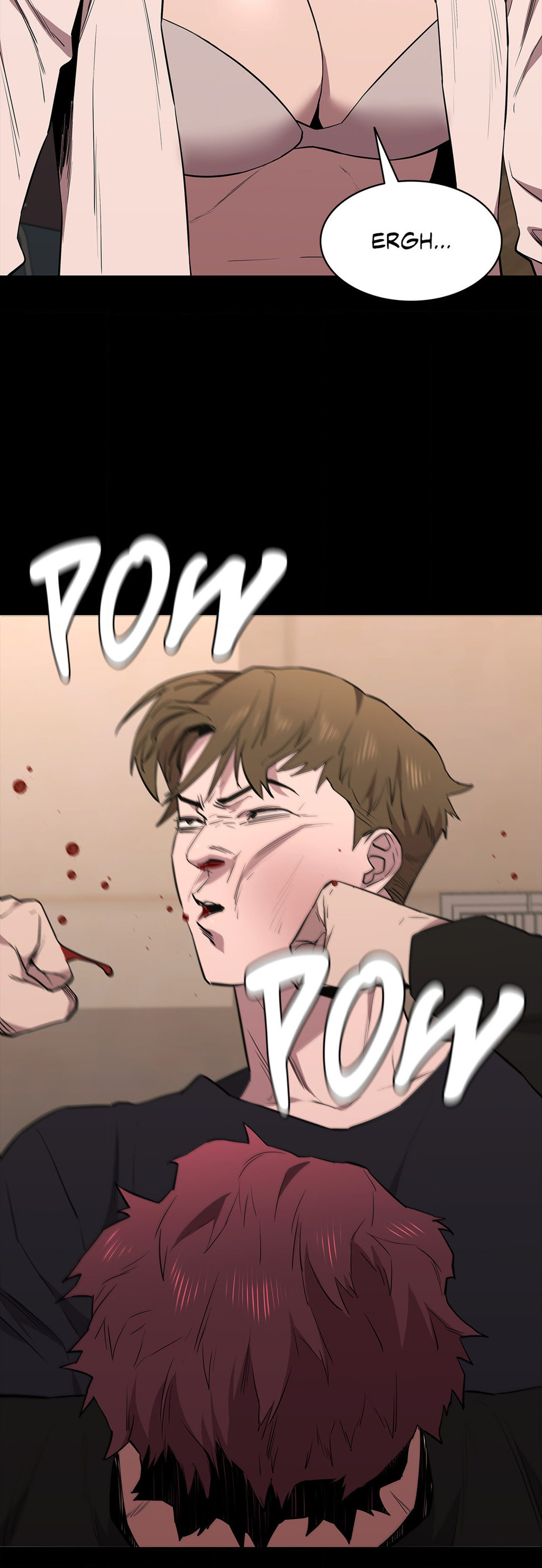 Thorns of Innocence - Chapter 100 [photo 16] - MangaPorn