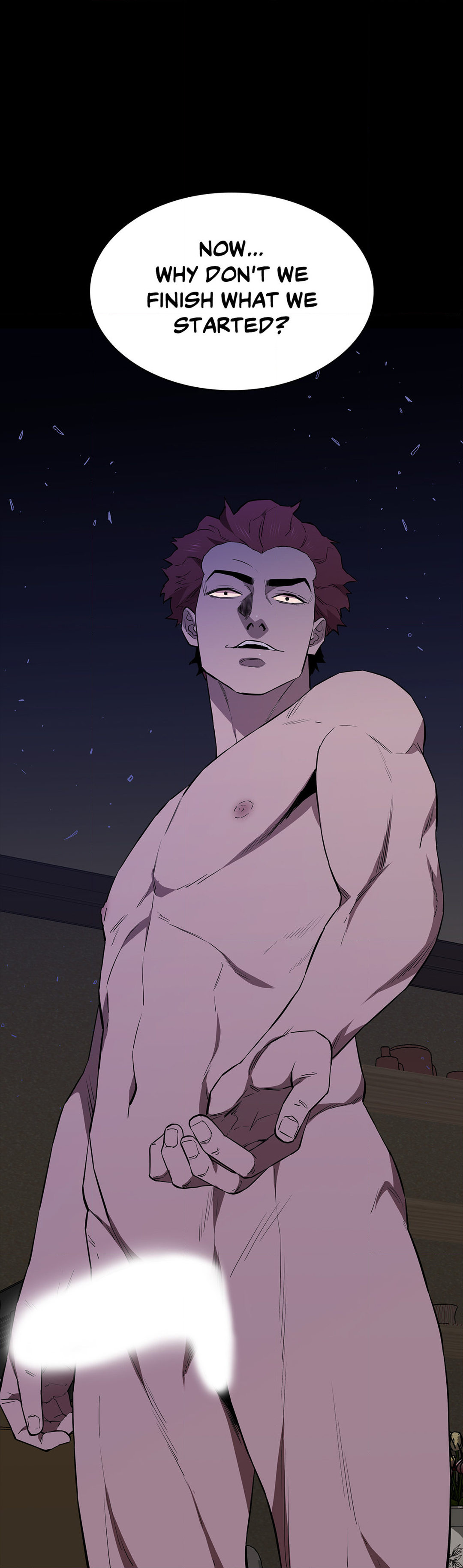 Thorns of Innocence - Chapter 100 [photo 21] - MangaPorn