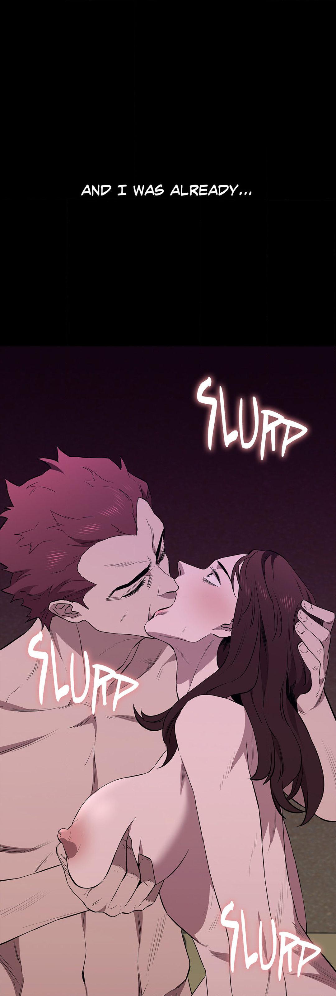 Thorns of Innocence - Chapter 100 [photo 25] - MangaPorn