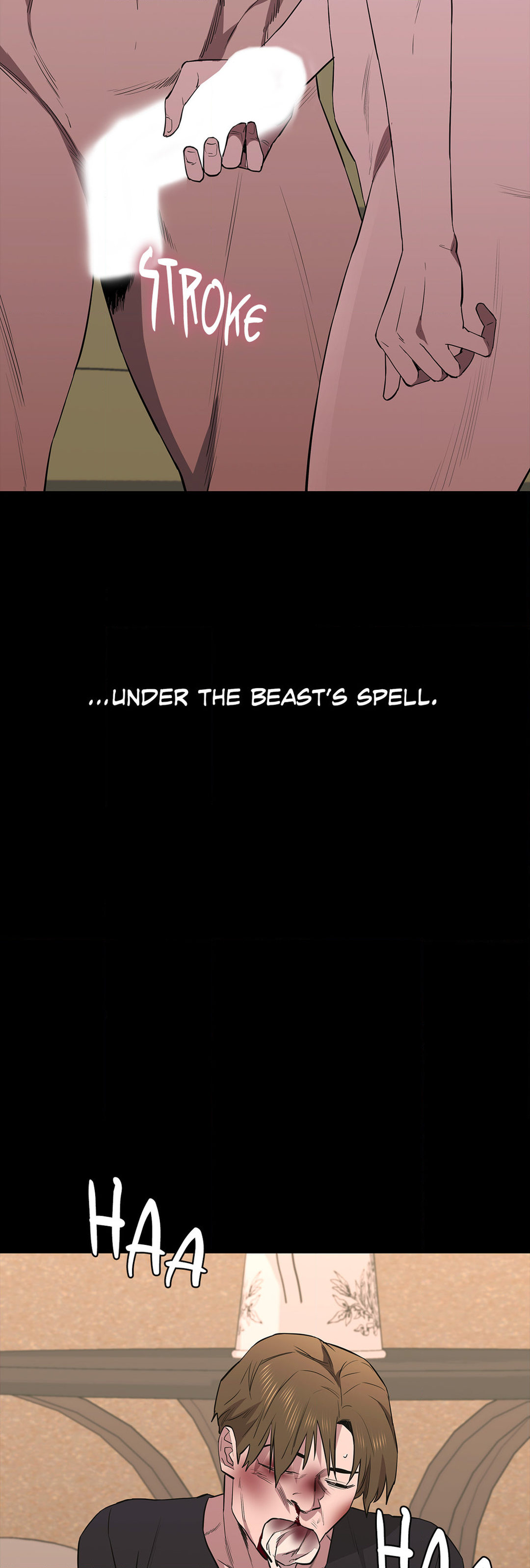 Thorns of Innocence - Chapter 100 [photo 26] - MangaPorn