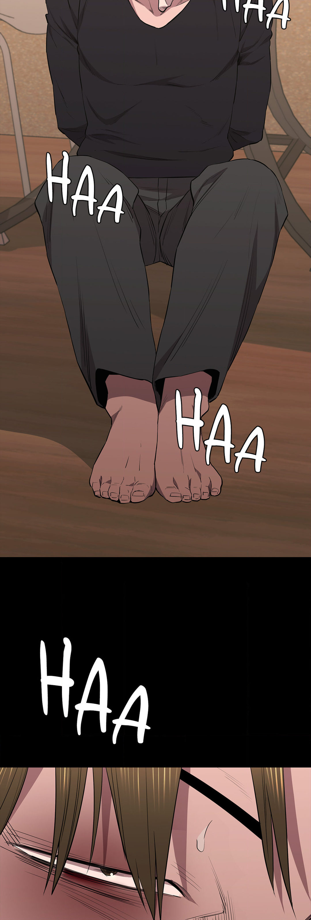 Thorns of Innocence - Chapter 100 [photo 27] - MangaPorn