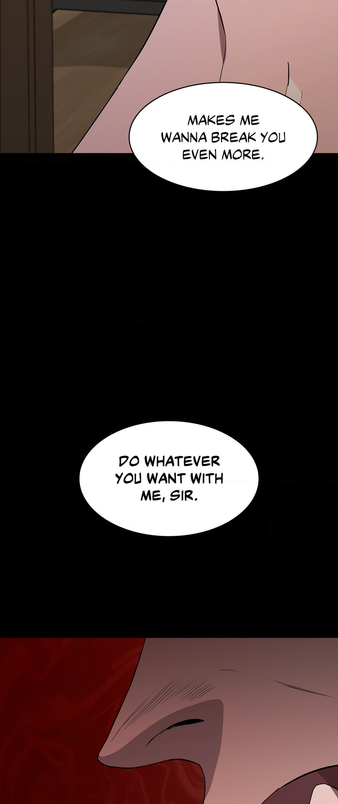 Thorns of Innocence - Chapter 100 [photo 3] - MangaPorn