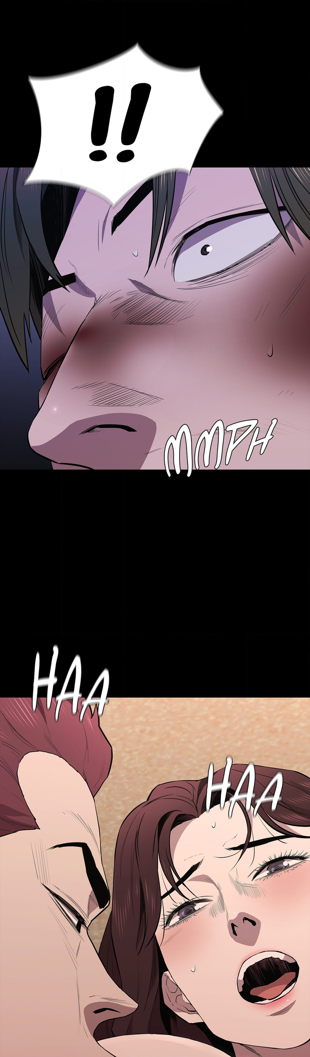 Thorns of Innocence - Chapter 100 [photo 30] - MangaPorn