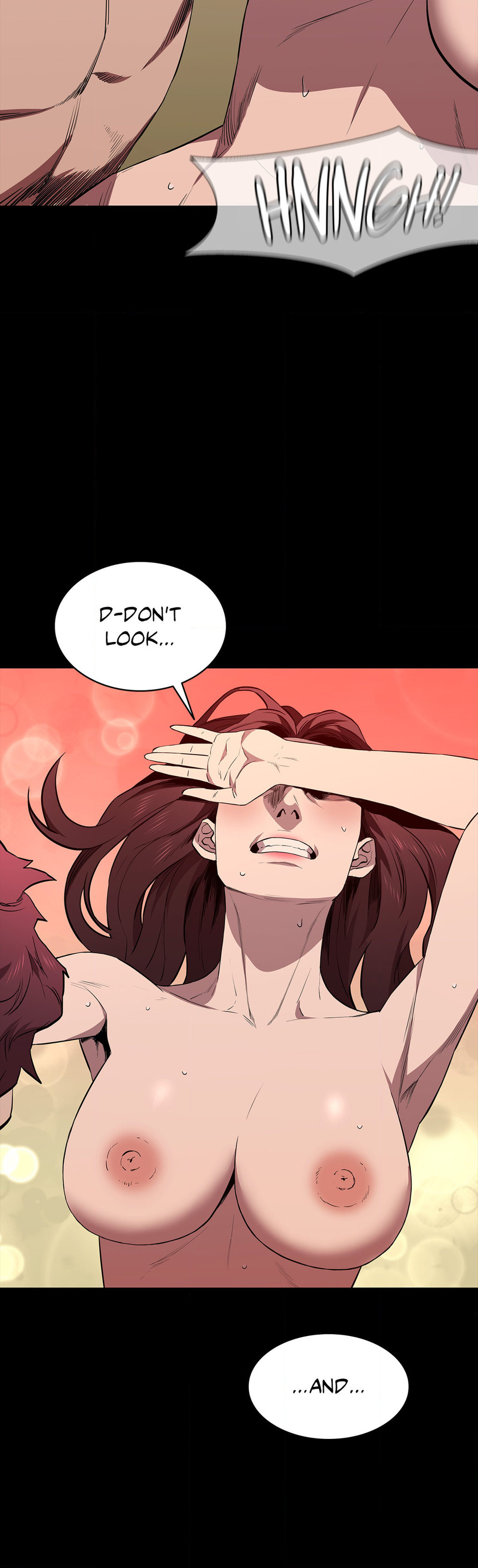 Thorns of Innocence - Chapter 100 [photo 36] - MangaPorn