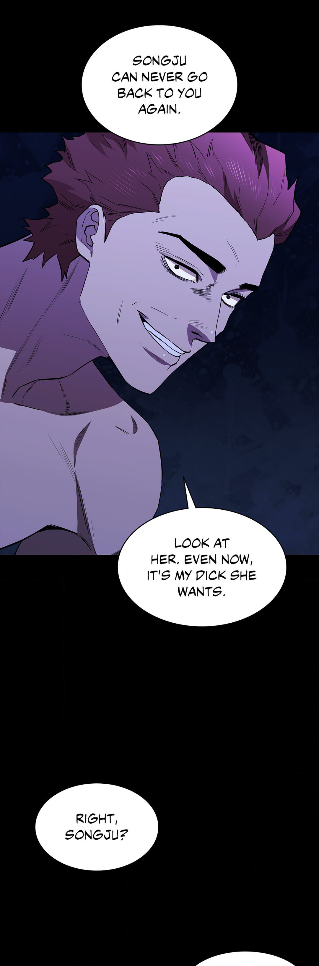 Thorns of Innocence - Chapter 100 [photo 42] - MangaPorn