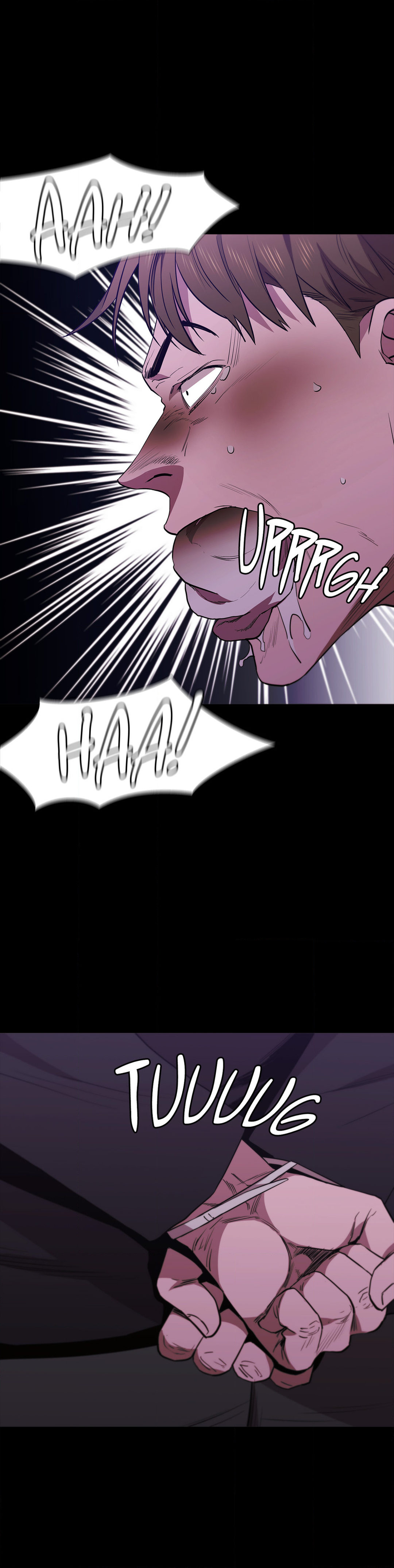 Thorns of Innocence - Chapter 100 [photo 57] - MangaPorn