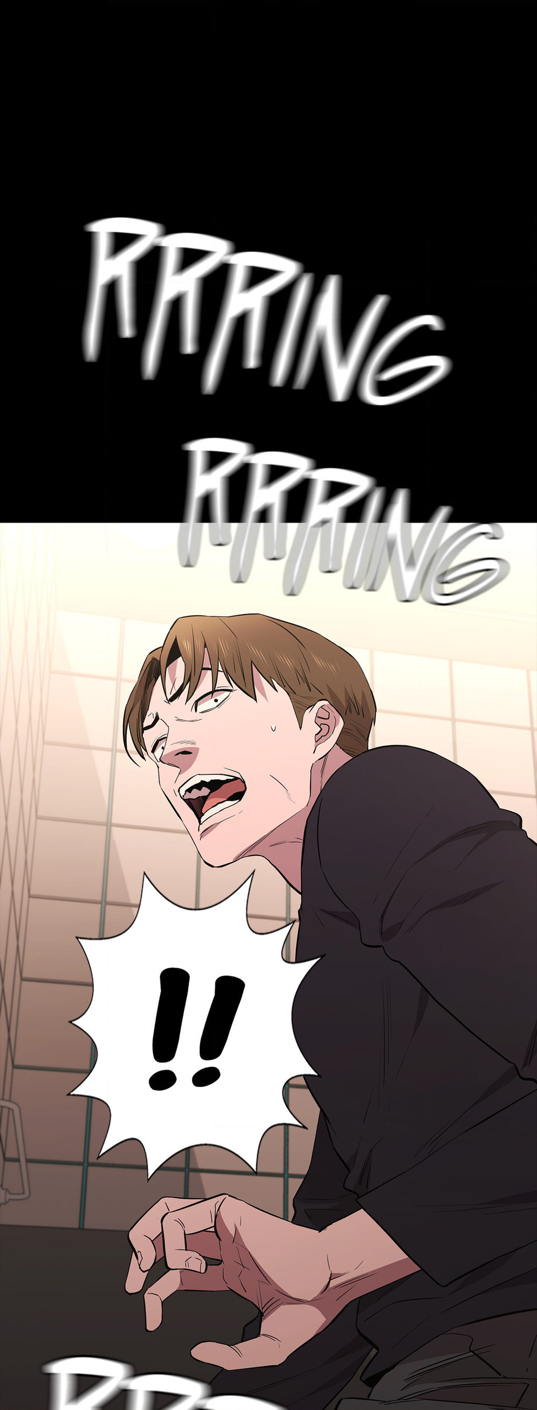 Thorns of Innocence - Chapter 100 [photo 7] - MangaPorn