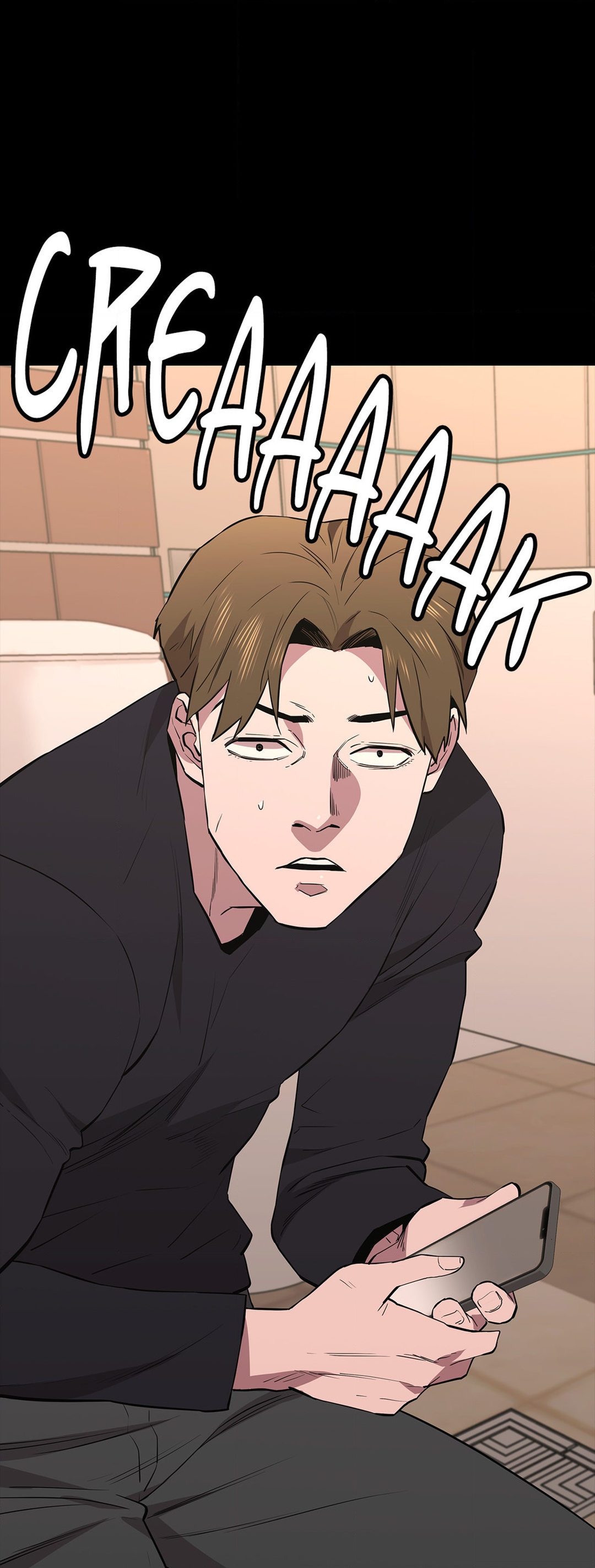 Thorns of Innocence - Chapter 100 [photo 9] - MangaPorn