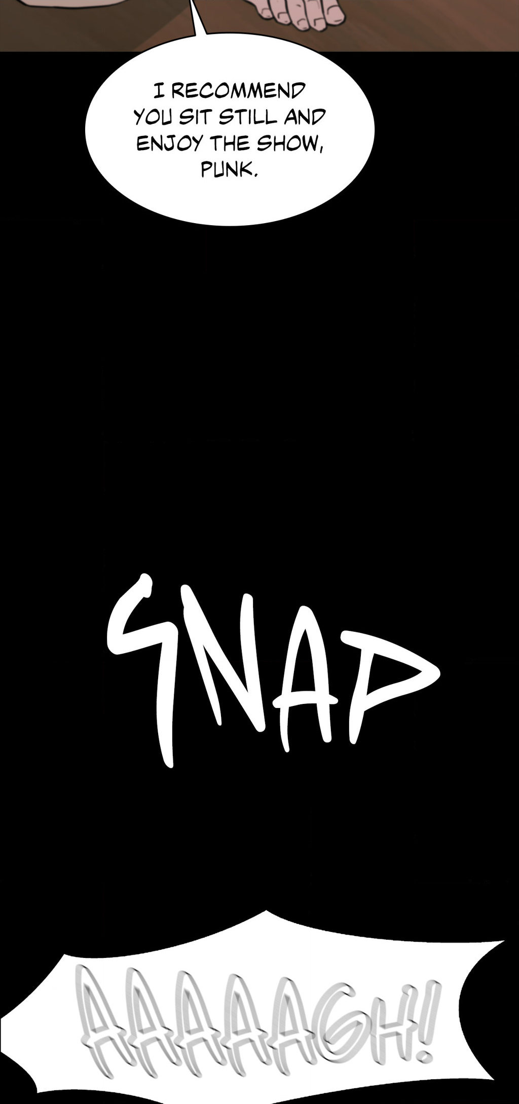 Thorns of Innocence - Chapter 101 [photo 10] - MangaPorn