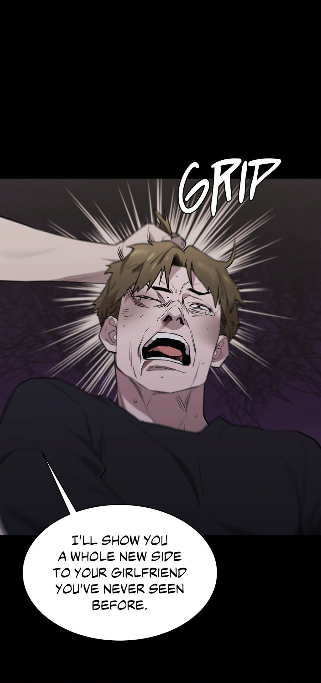 Thorns of Innocence - Chapter 101 [photo 12] - MangaPorn