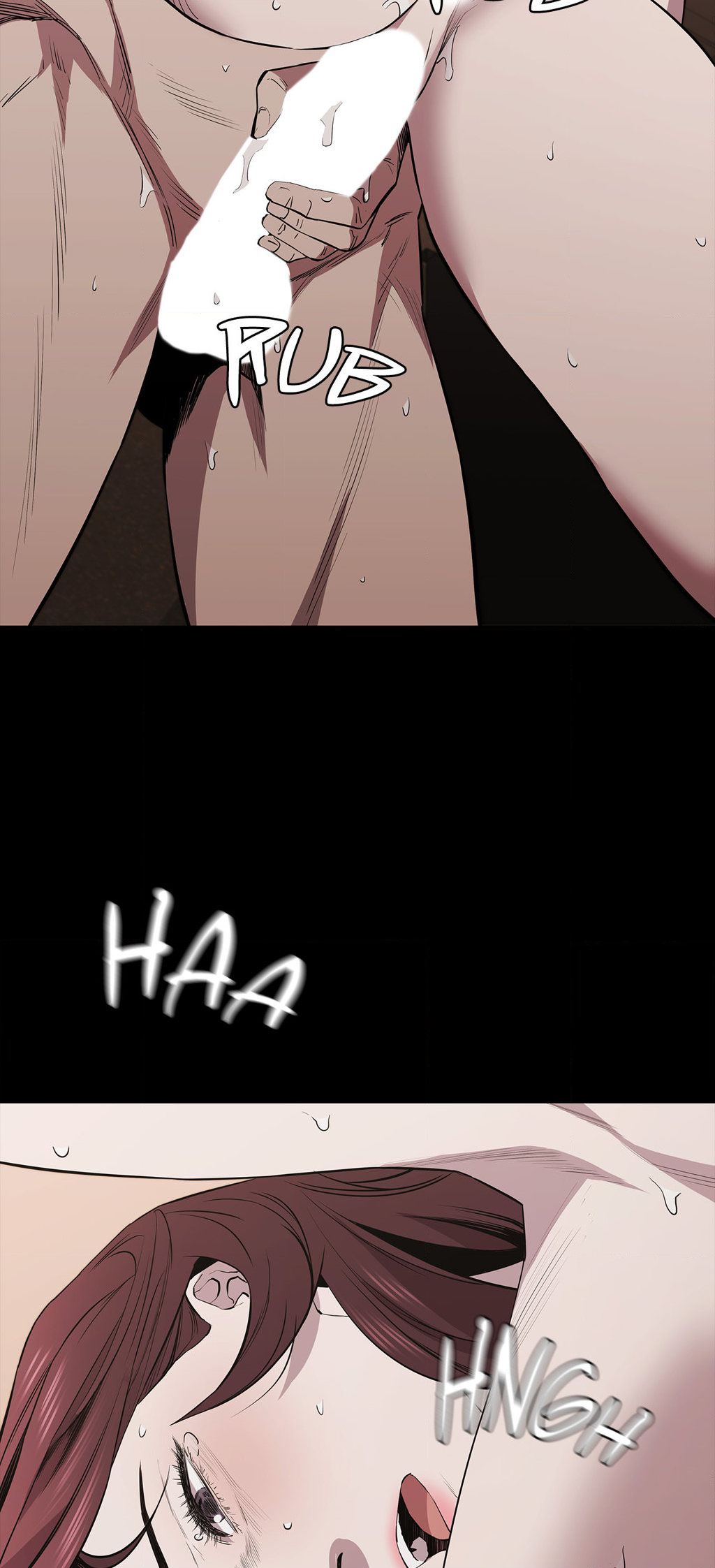 Thorns of Innocence - Chapter 101 [photo 20] - MangaPorn