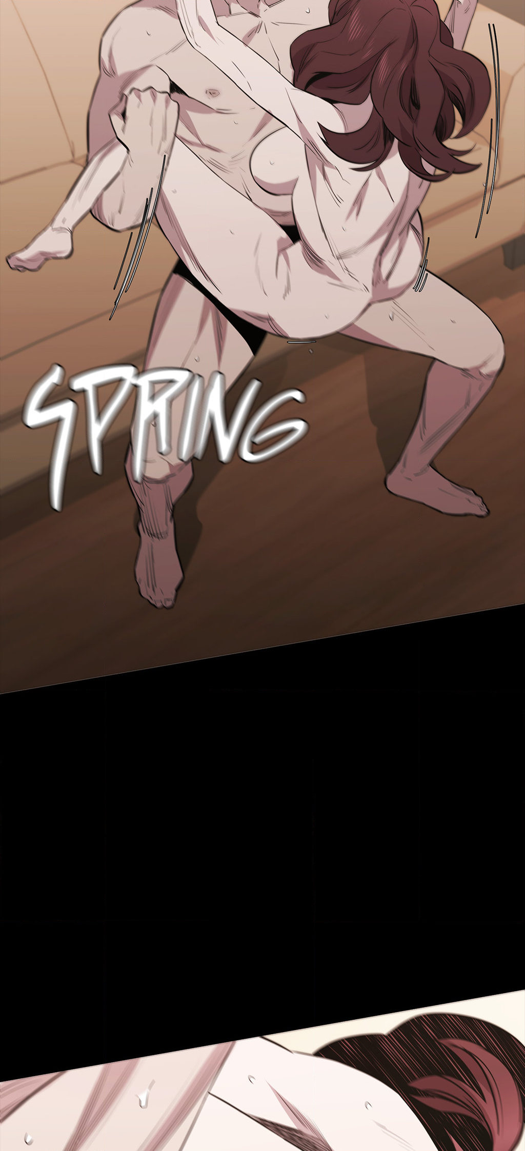 Thorns of Innocence - Chapter 101 [photo 22] - MangaPorn