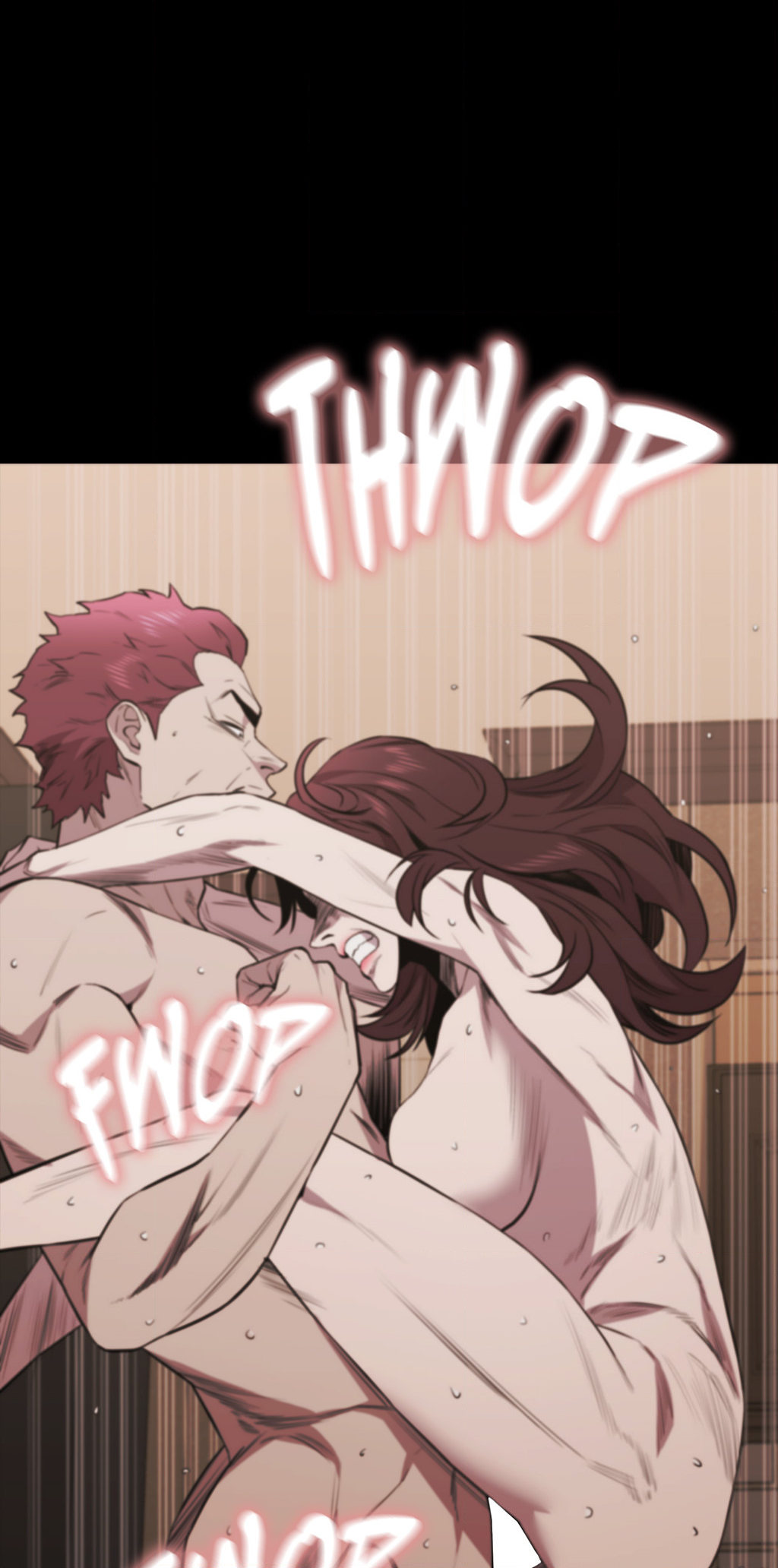 Thorns of Innocence - Chapter 101 [photo 25] - MangaPorn