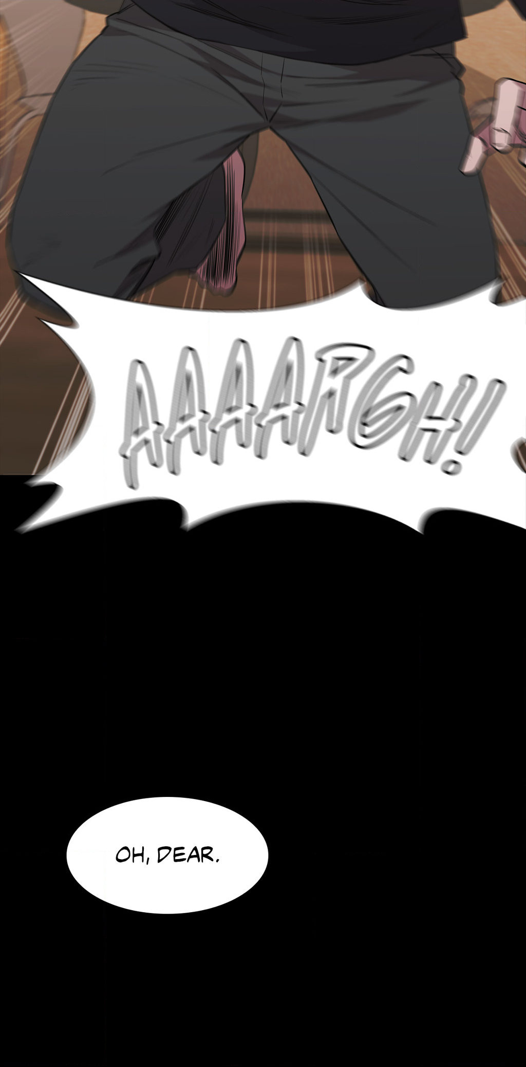 Thorns of Innocence - Chapter 101 [photo 3] - MangaPorn