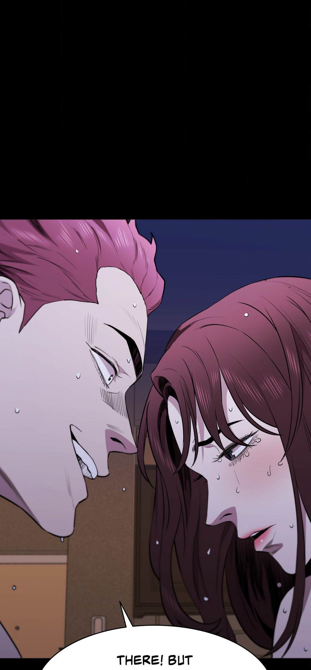 Thorns of Innocence - Chapter 101 [photo 43] - MangaPorn