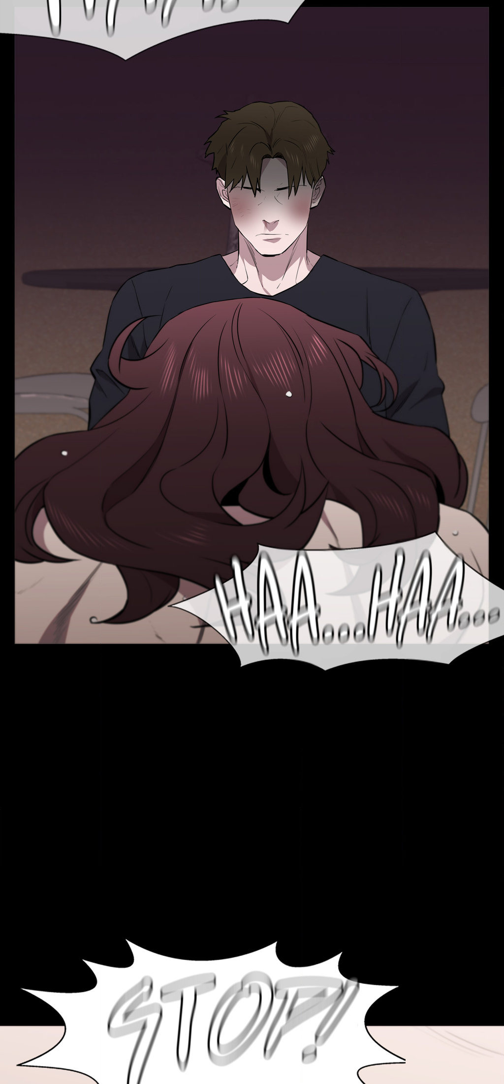 Thorns of Innocence - Chapter 101 [photo 46] - MangaPorn