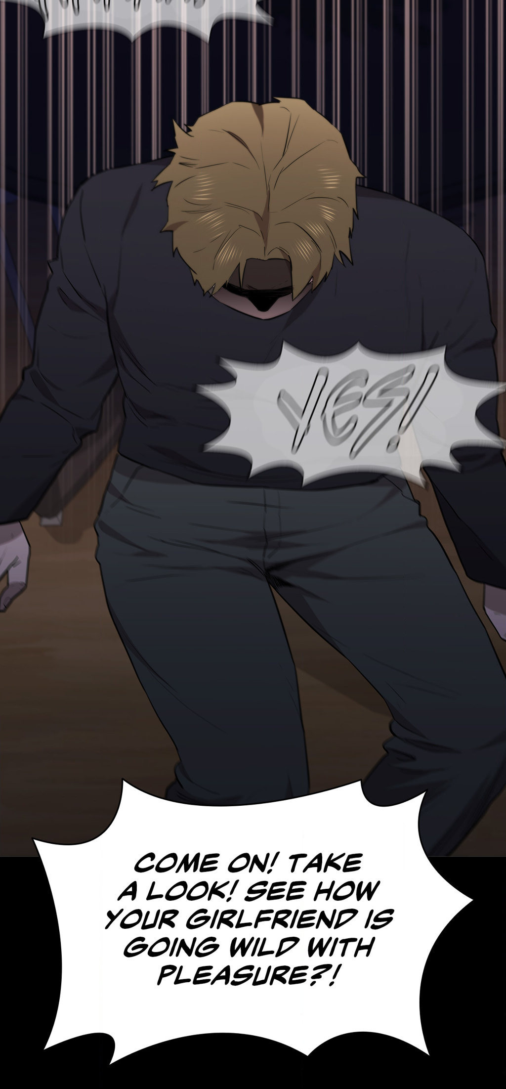 Thorns of Innocence - Chapter 101 [photo 48] - MangaPorn