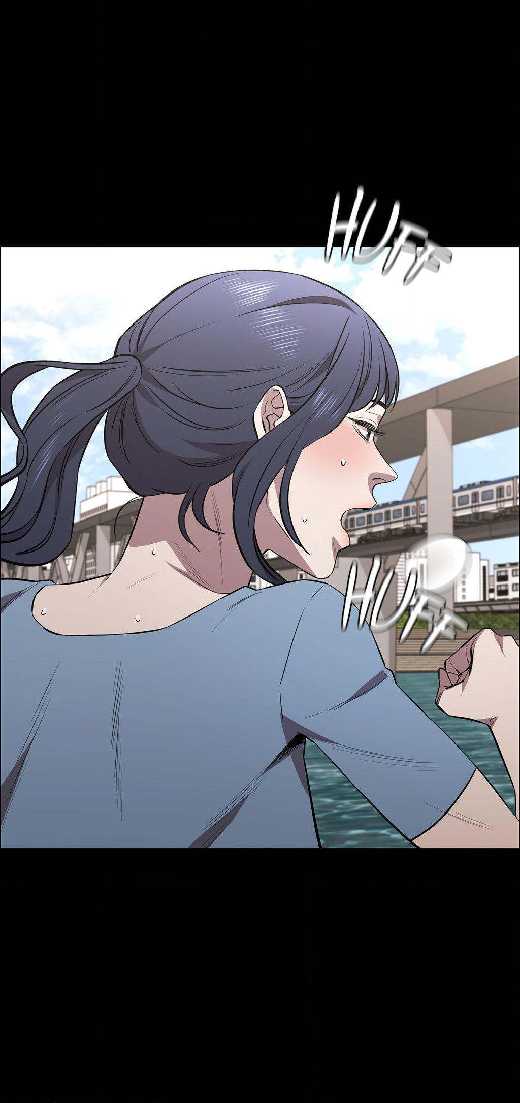 Thorns of Innocence - Chapter 101 [photo 67] - MangaPorn