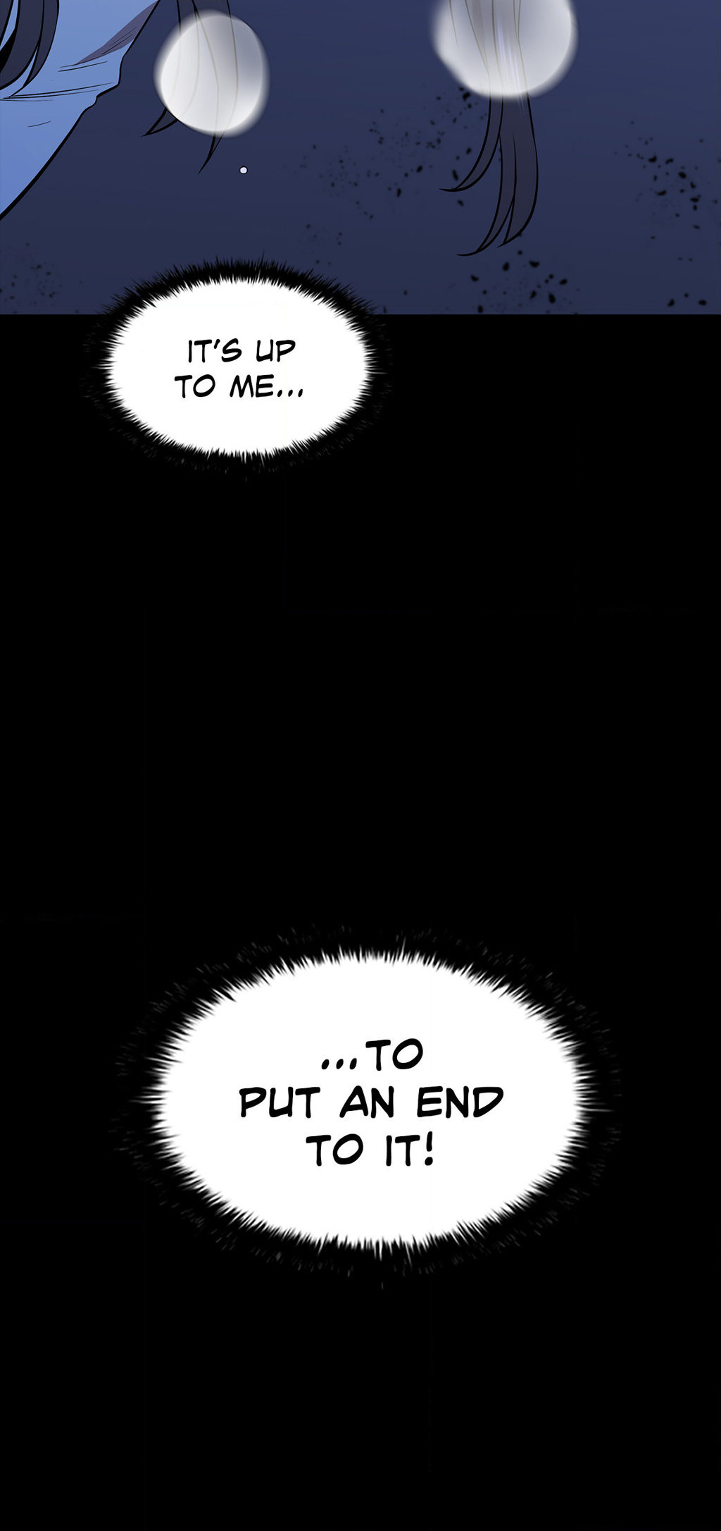 Thorns of Innocence - Chapter 101 [photo 72] - MangaPorn