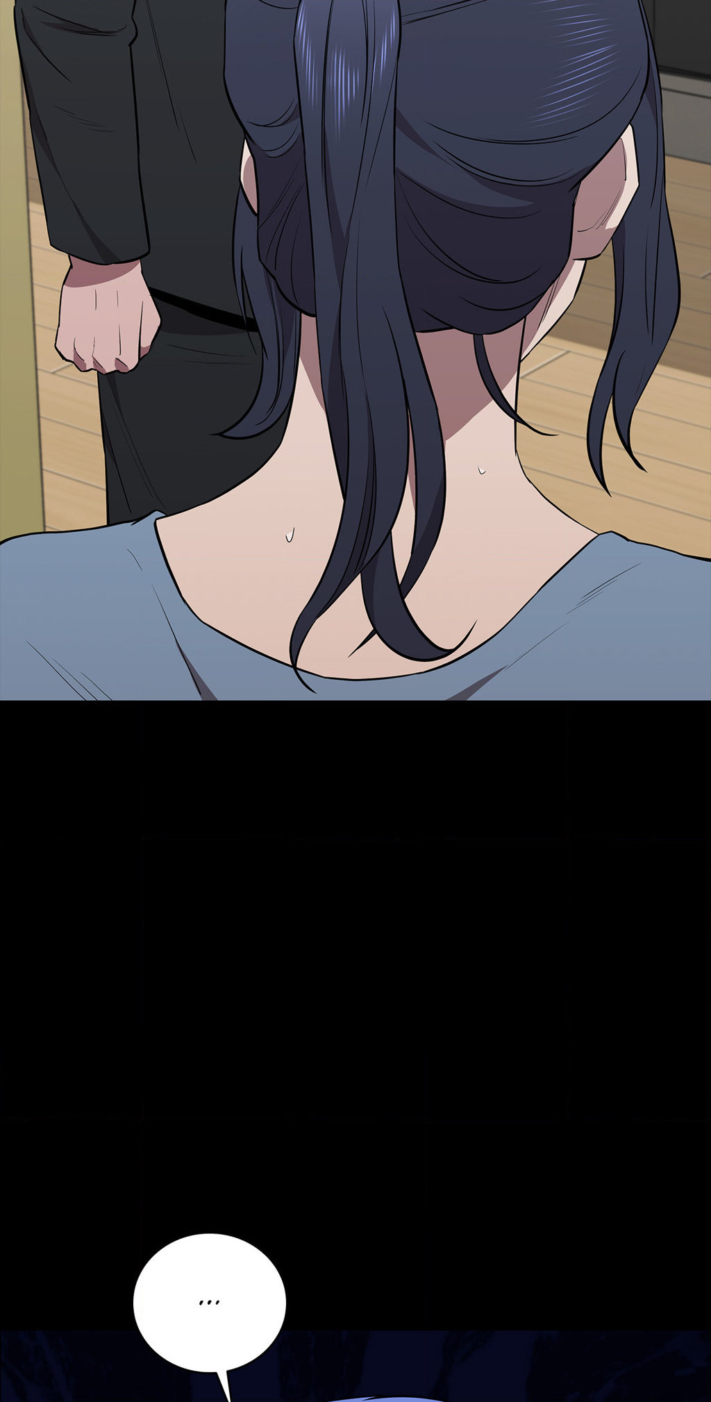 Thorns of Innocence - Chapter 101 [photo 76] - MangaPorn