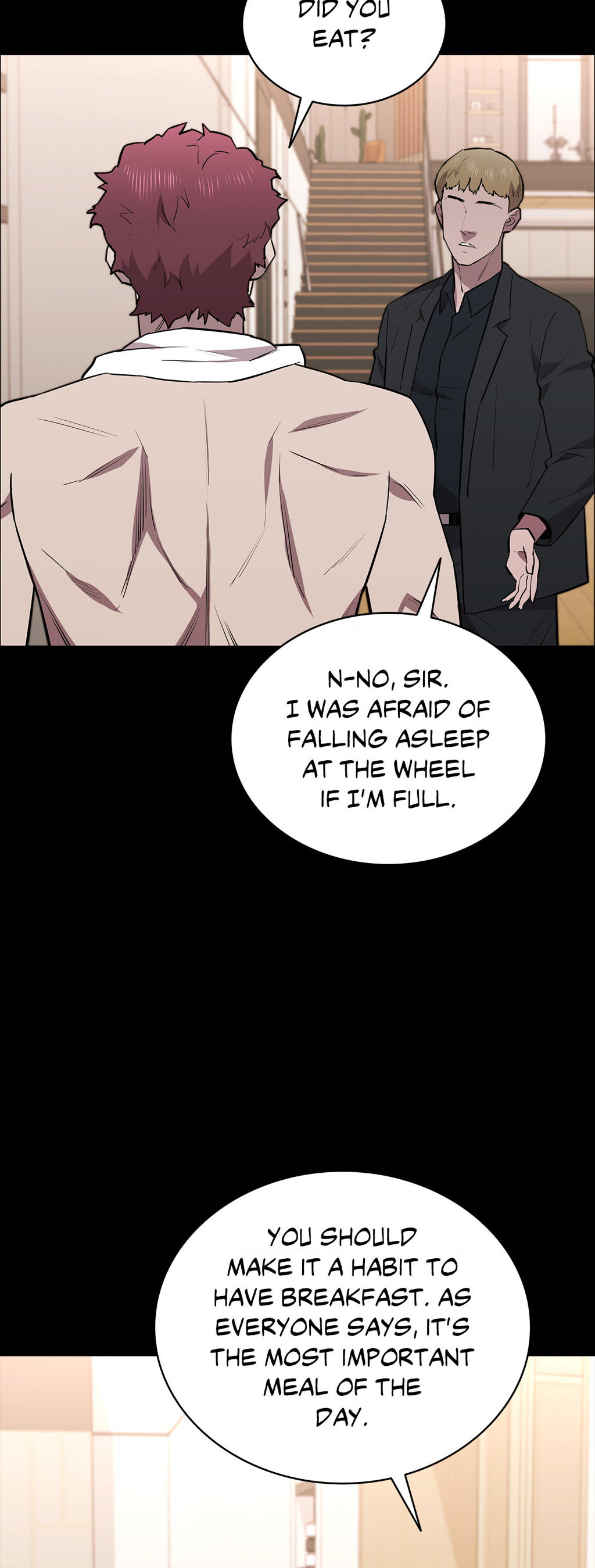 Thorns of Innocence - Chapter 101 [photo 81] - MangaPorn