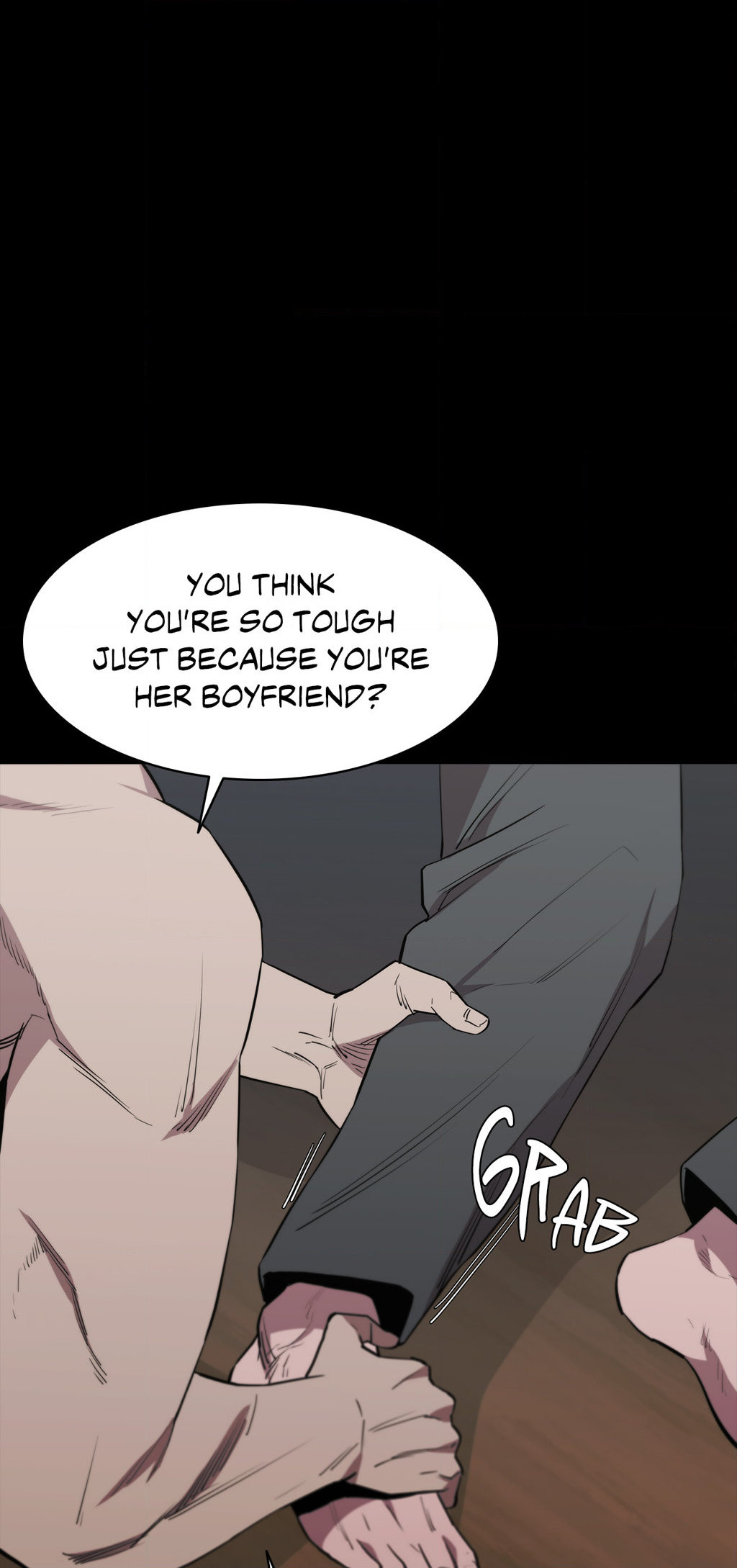 Thorns of Innocence - Chapter 101 [photo 9] - MangaPorn