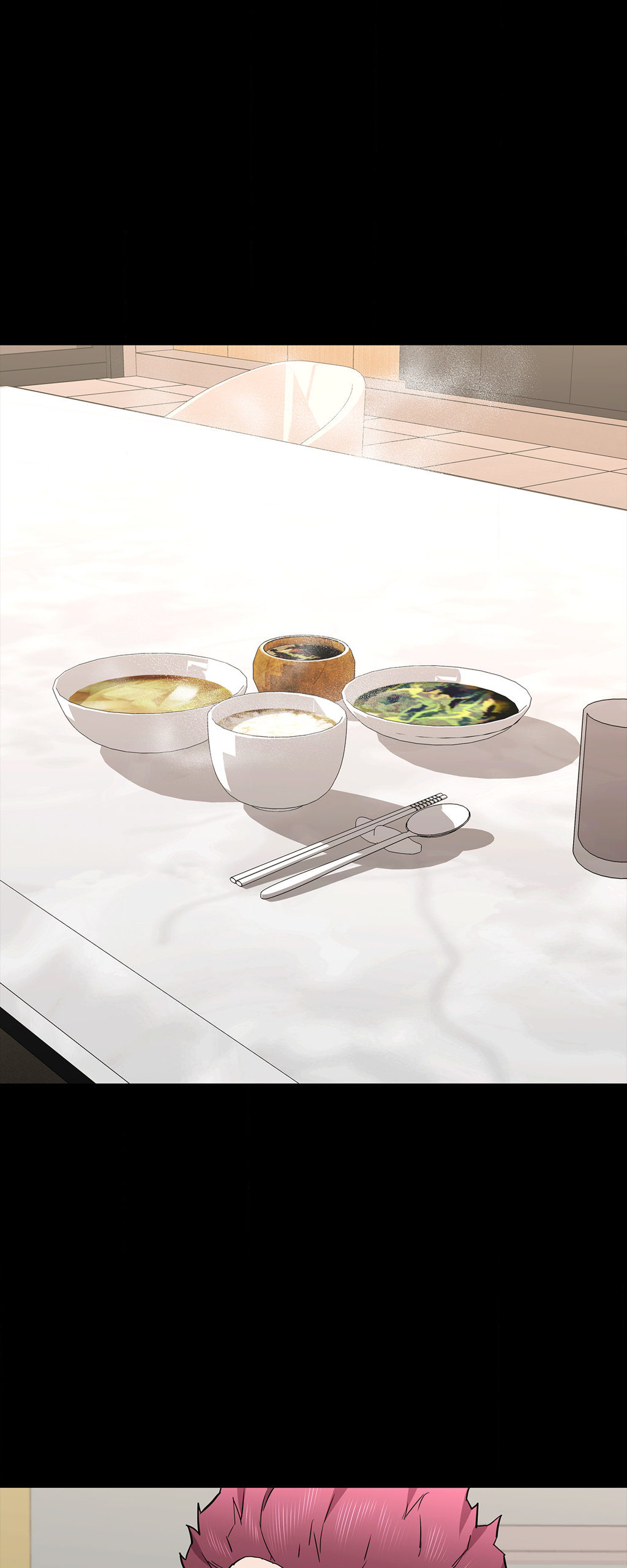 Thorns of Innocence - Chapter 102 [photo 1] - MangaPorn