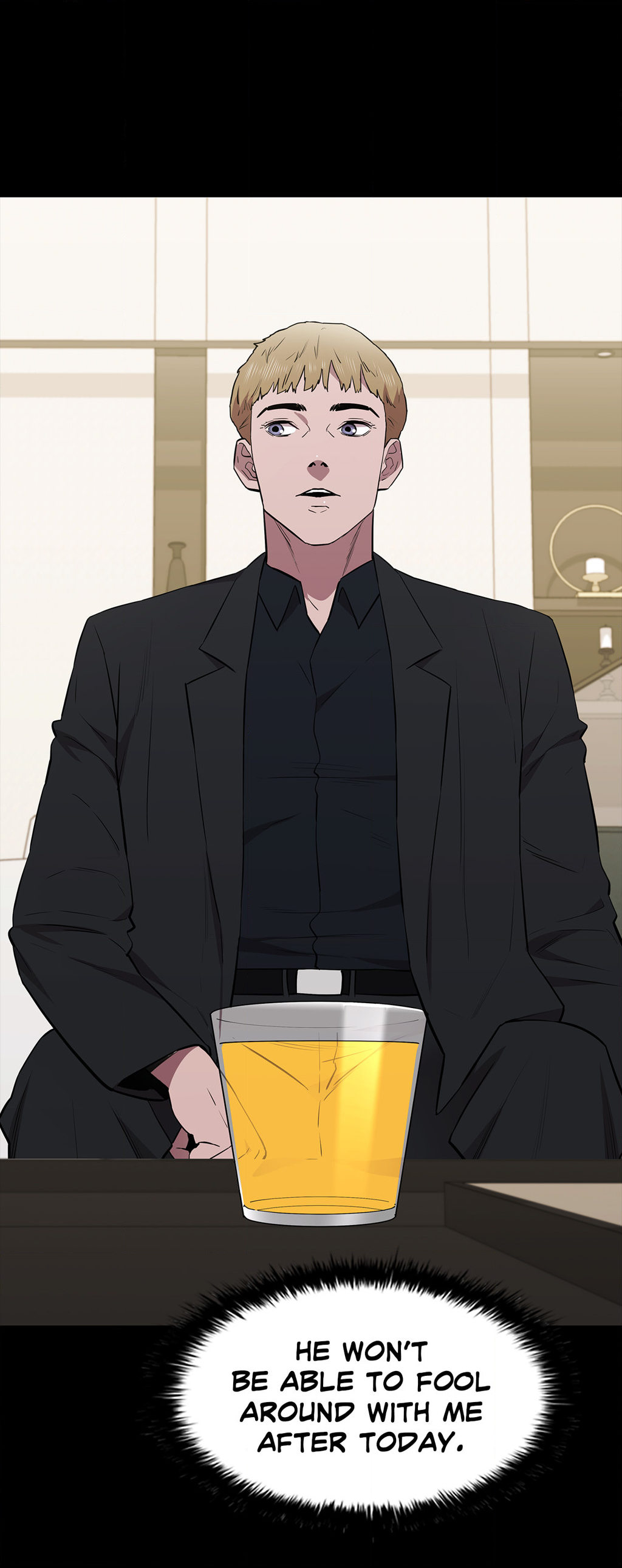 Thorns of Innocence - Chapter 102 [photo 11] - MangaPorn