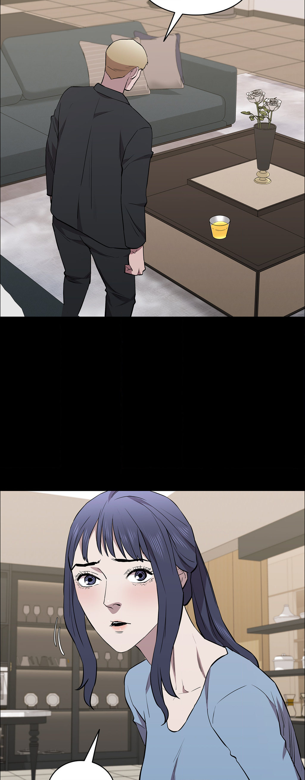 Thorns of Innocence - Chapter 102 [photo 16] - MangaPorn