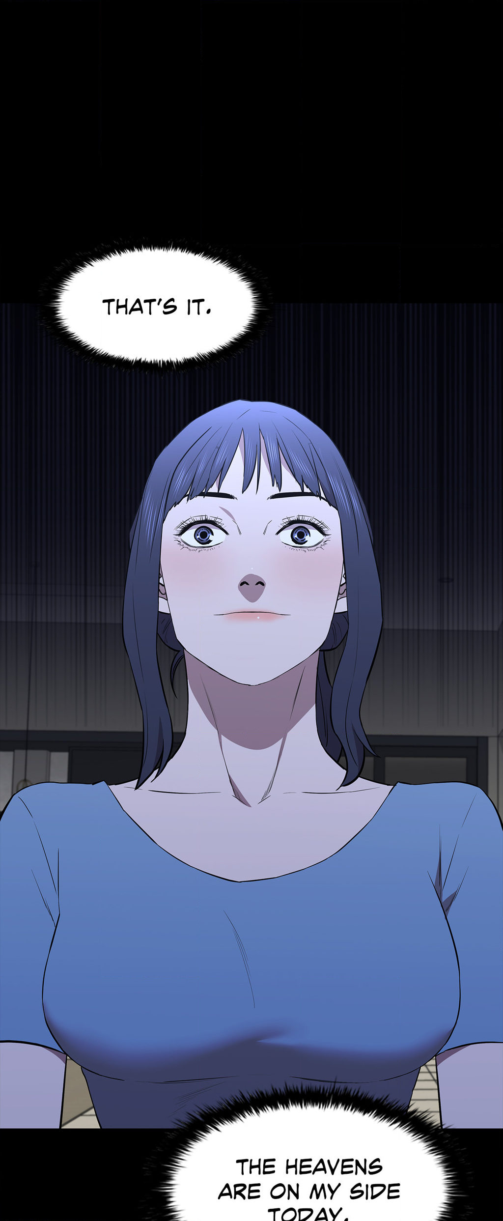 Thorns of Innocence - Chapter 102 [photo 20] - MangaPorn