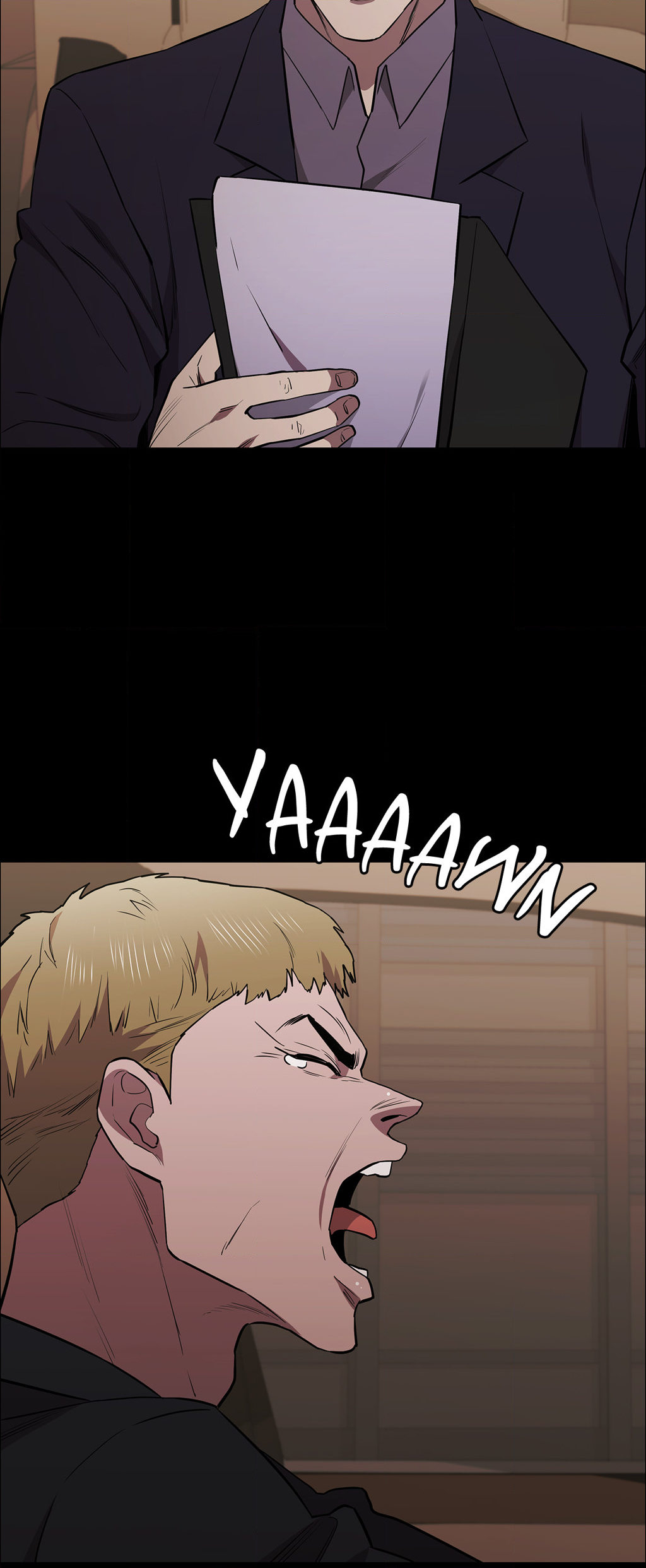 Thorns of Innocence - Chapter 102 [photo 24] - MangaPorn