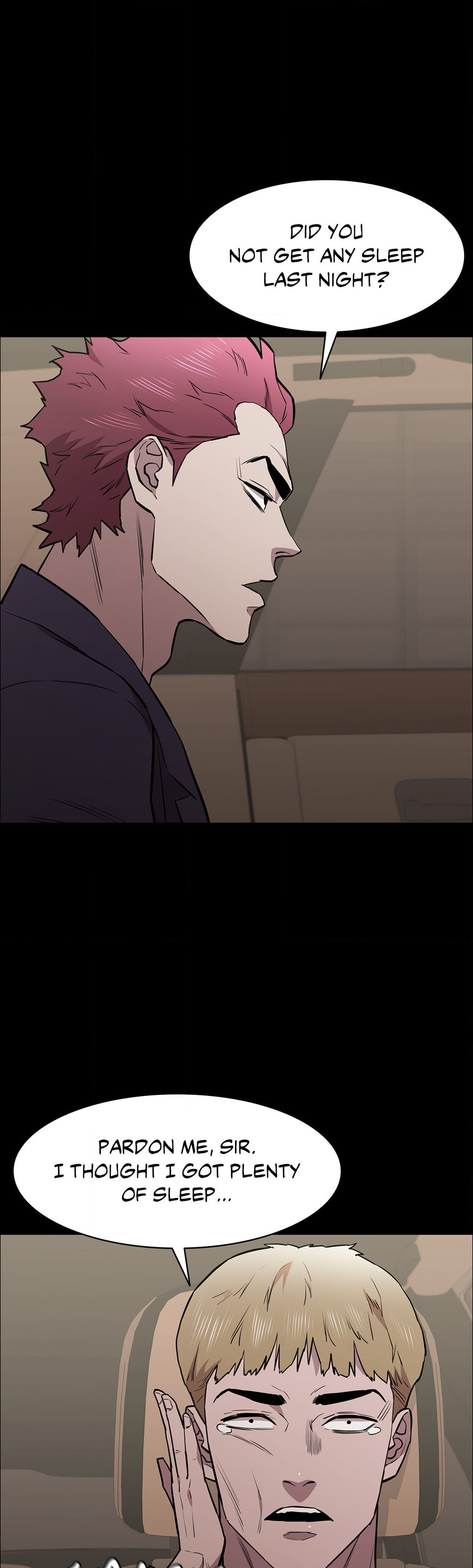 Thorns of Innocence - Chapter 102 [photo 25] - MangaPorn