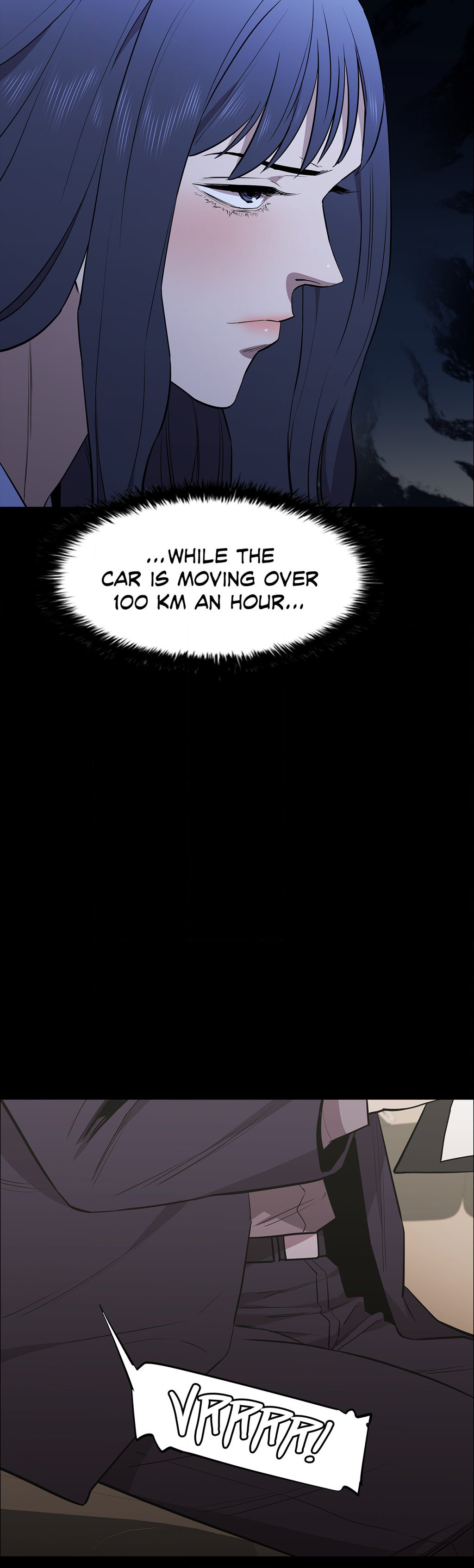 Thorns of Innocence - Chapter 102 [photo 28] - MangaPorn