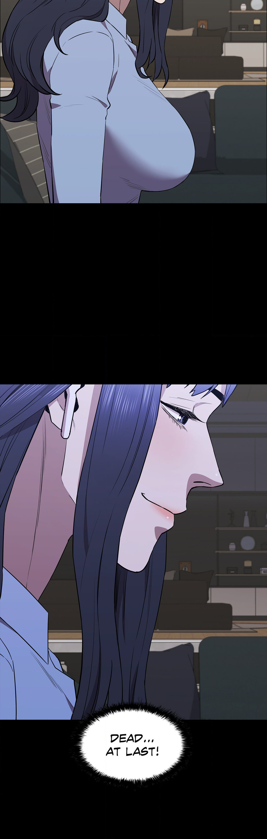 Thorns of Innocence - Chapter 102 [photo 41] - MangaPorn