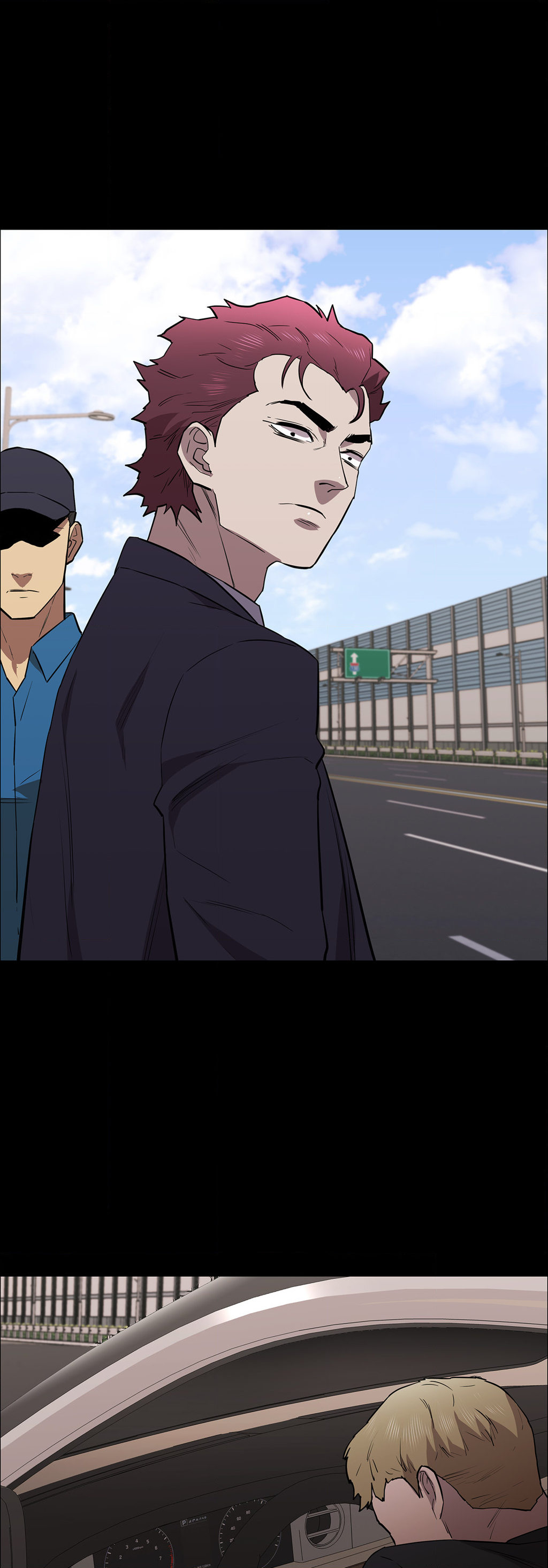 Thorns of Innocence - Chapter 102 [photo 48] - MangaPorn