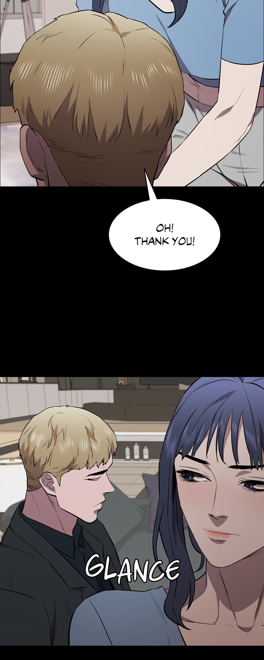 Thorns of Innocence - Chapter 102 [photo 5] - MangaPorn