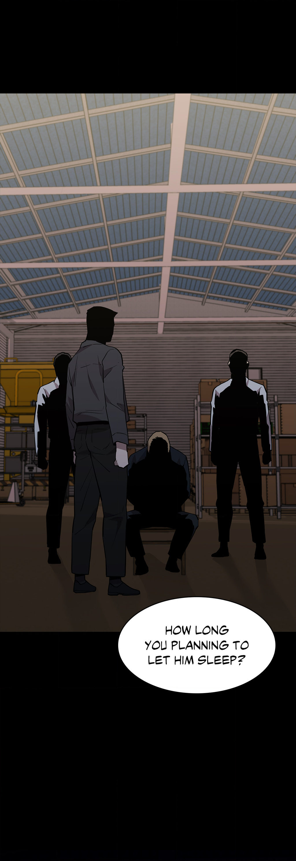 Thorns of Innocence - Chapter 102 [photo 51] - MangaPorn